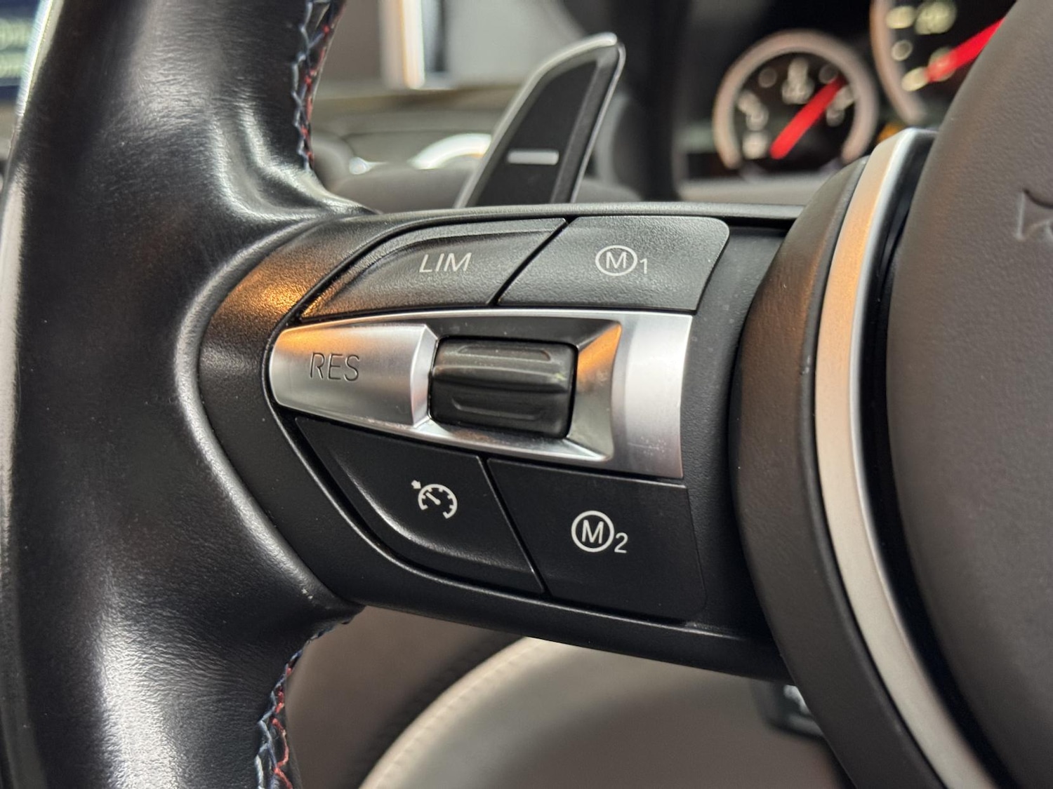 Used BMW M6 2014 for sale - 78028171: Photo 37