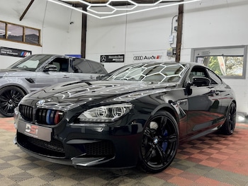 Used BMW M6 2014 for sale - 78028171: Photo