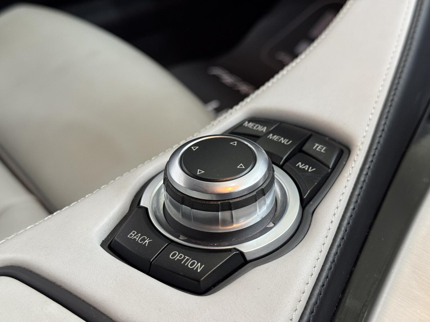 Used BMW M6 2014 for sale - 78028171: Photo 44