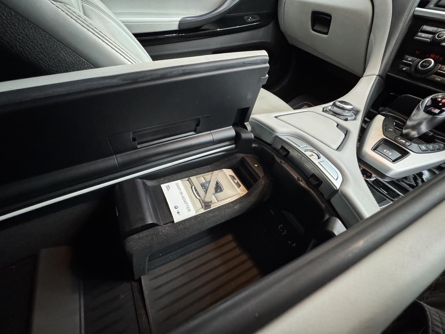 Used BMW M6 2014 for sale - 78028171: Photo 47