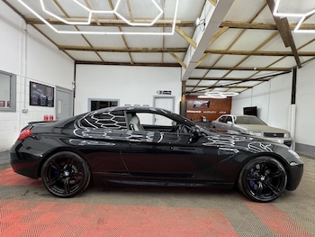 Used BMW M6 2014 for sale - 78028171: Photo