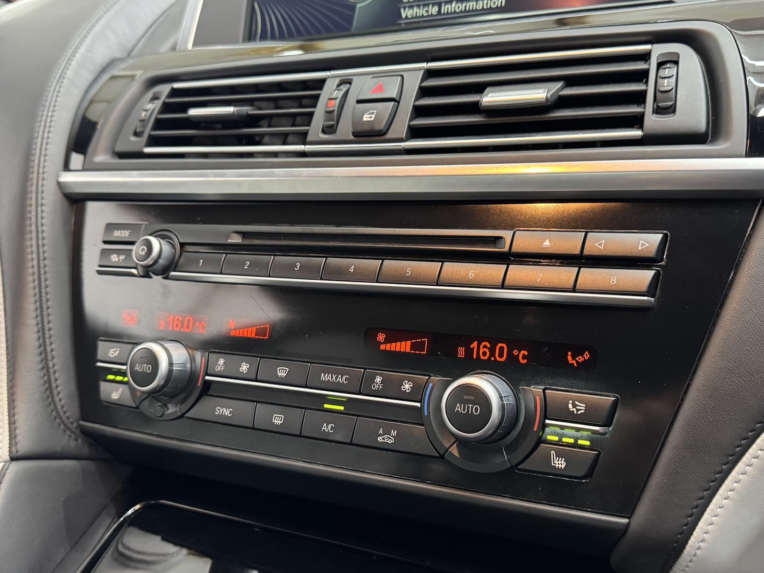 Used BMW M6 2014 for sale - 78028171: Photo 50