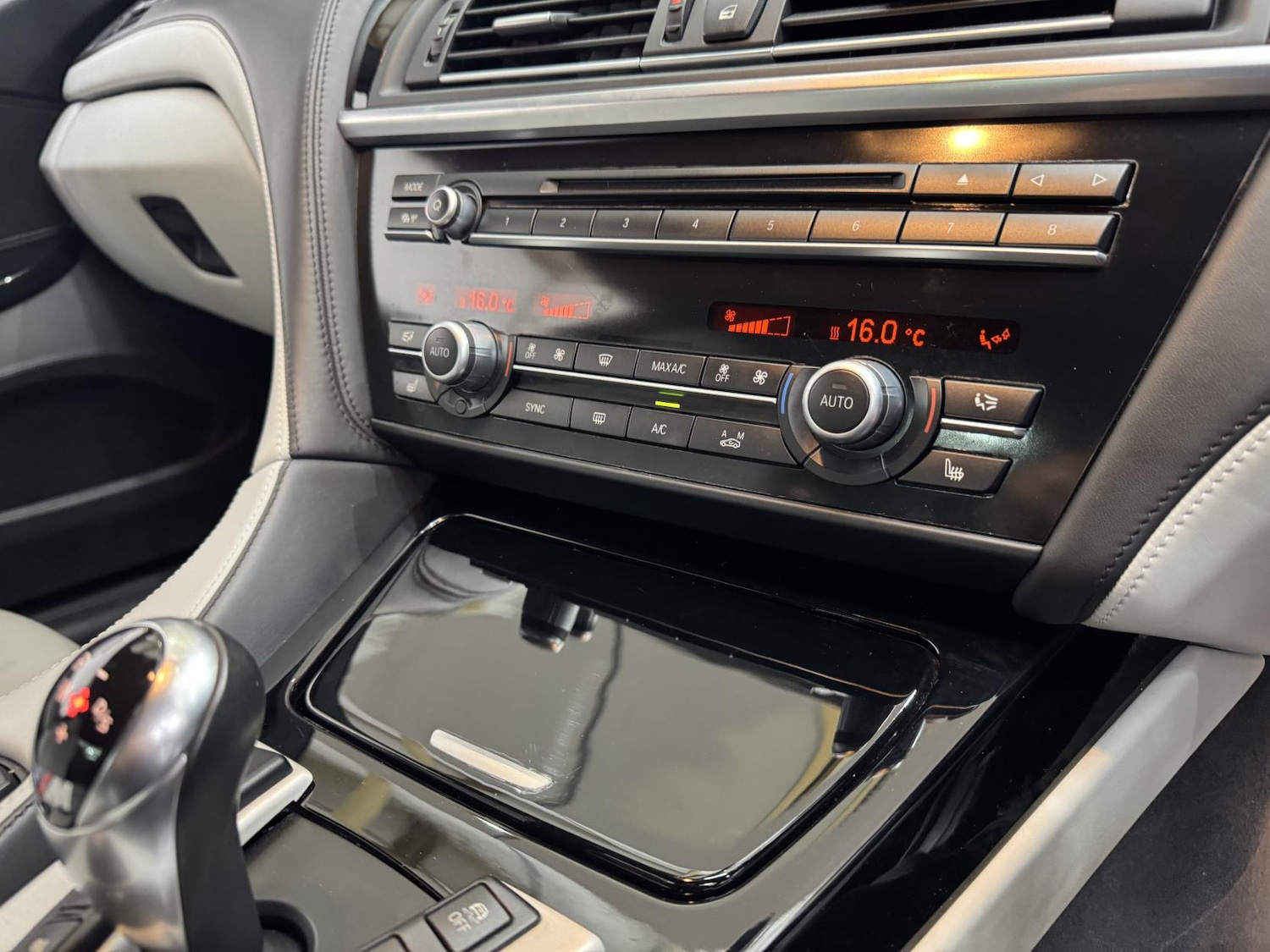 Used BMW M6 2014 for sale - 78028171: Photo 51