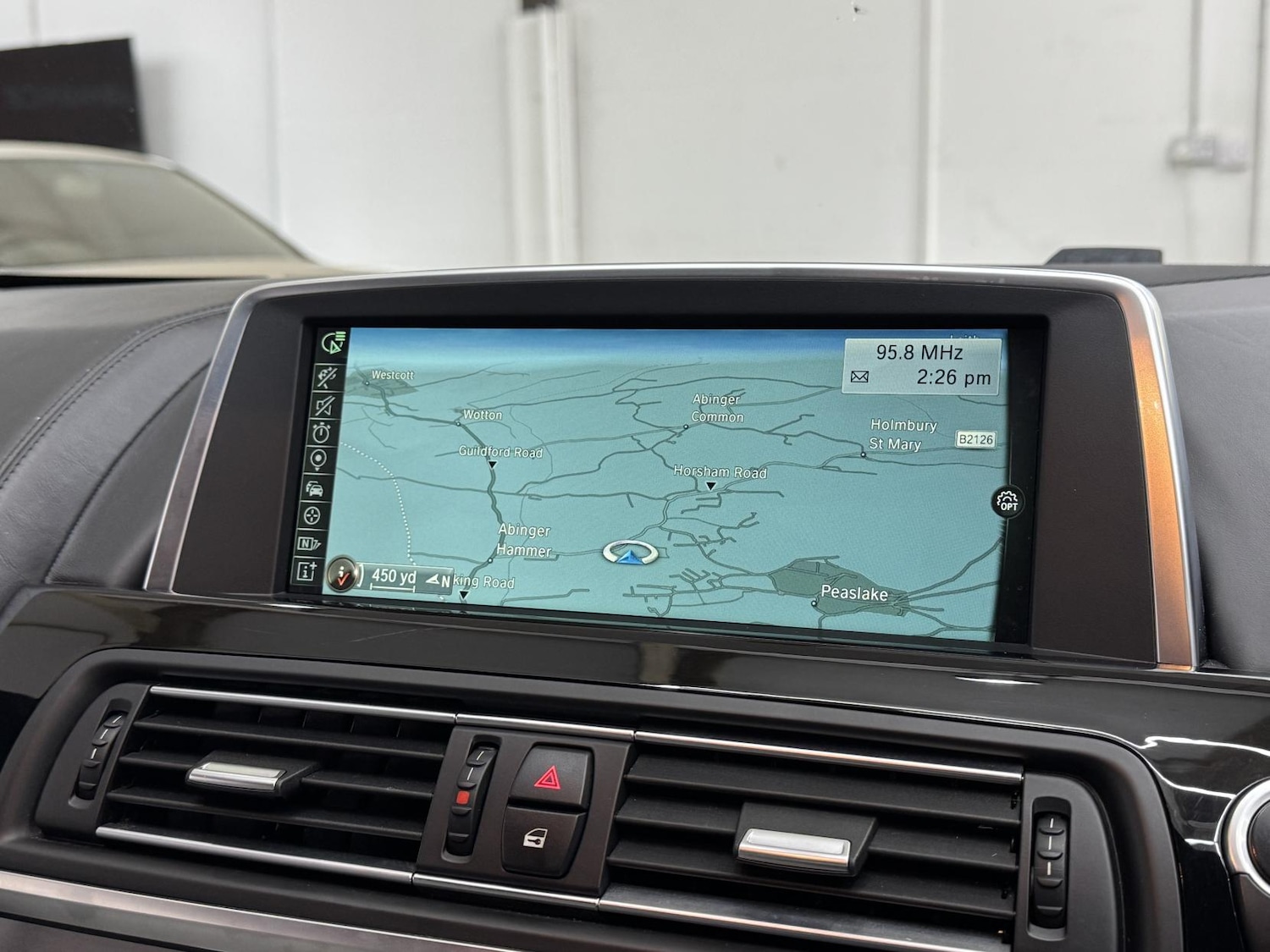 Used BMW M6 2014 for sale - 78028171: Photo 52