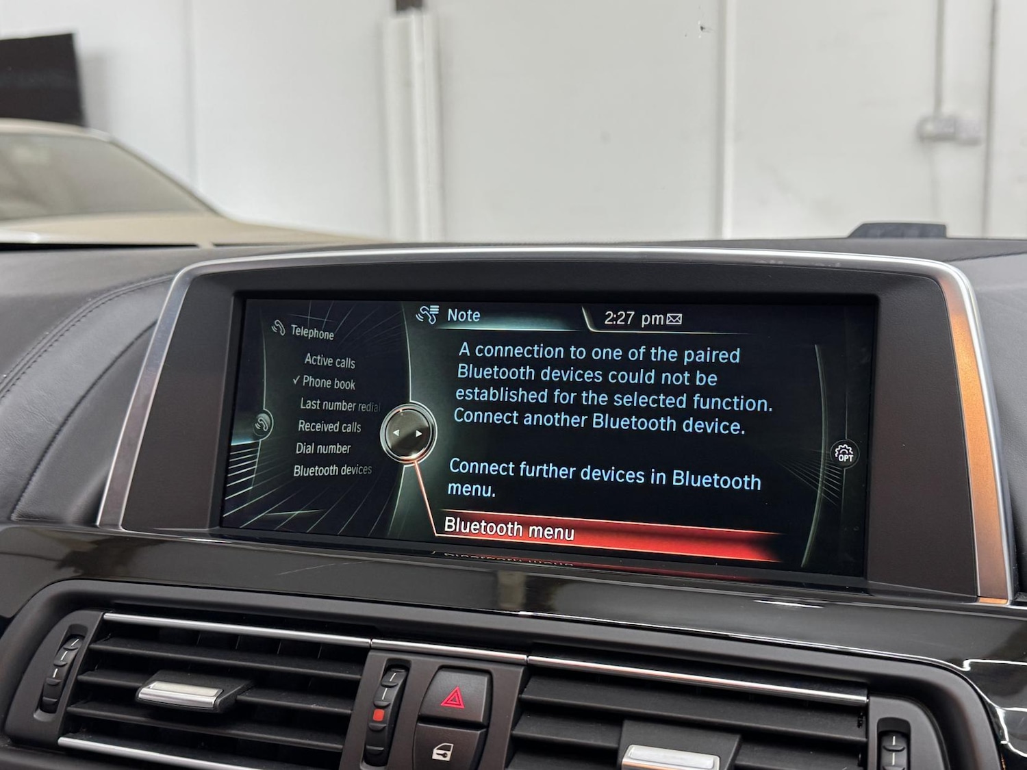 Used BMW M6 2014 for sale - 78028171: Photo 56