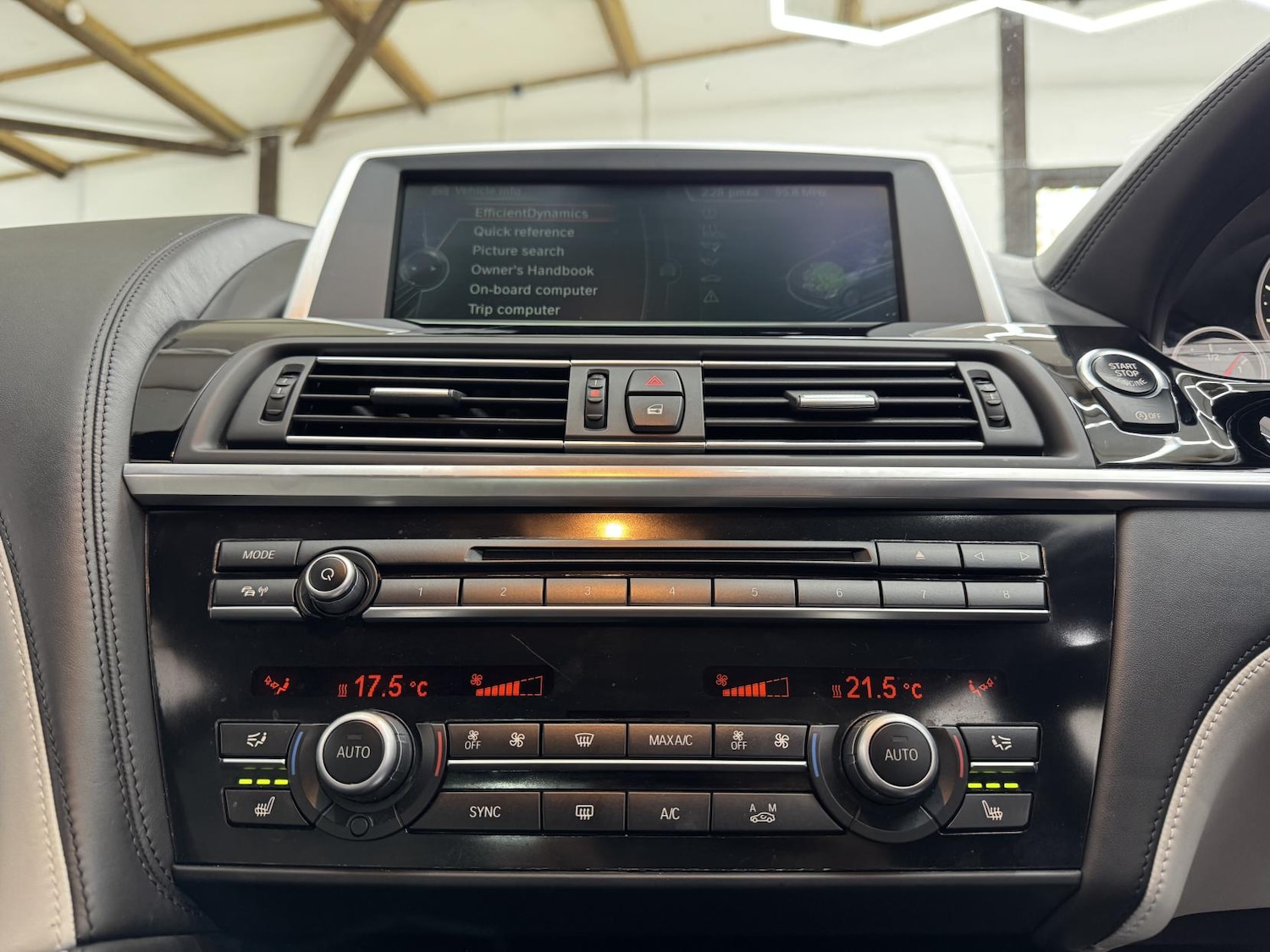 Used BMW M6 2014 for sale - 78028171: Photo 59