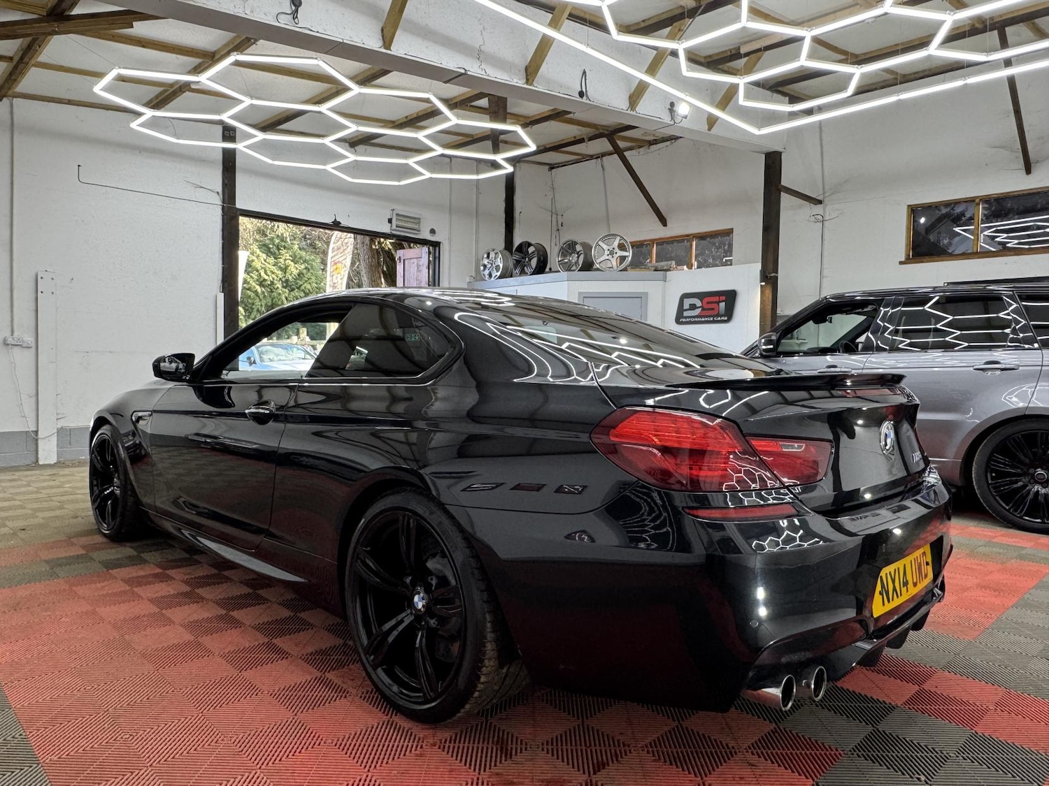 Used BMW M6 2014 for sale - 78028171: Photo 6