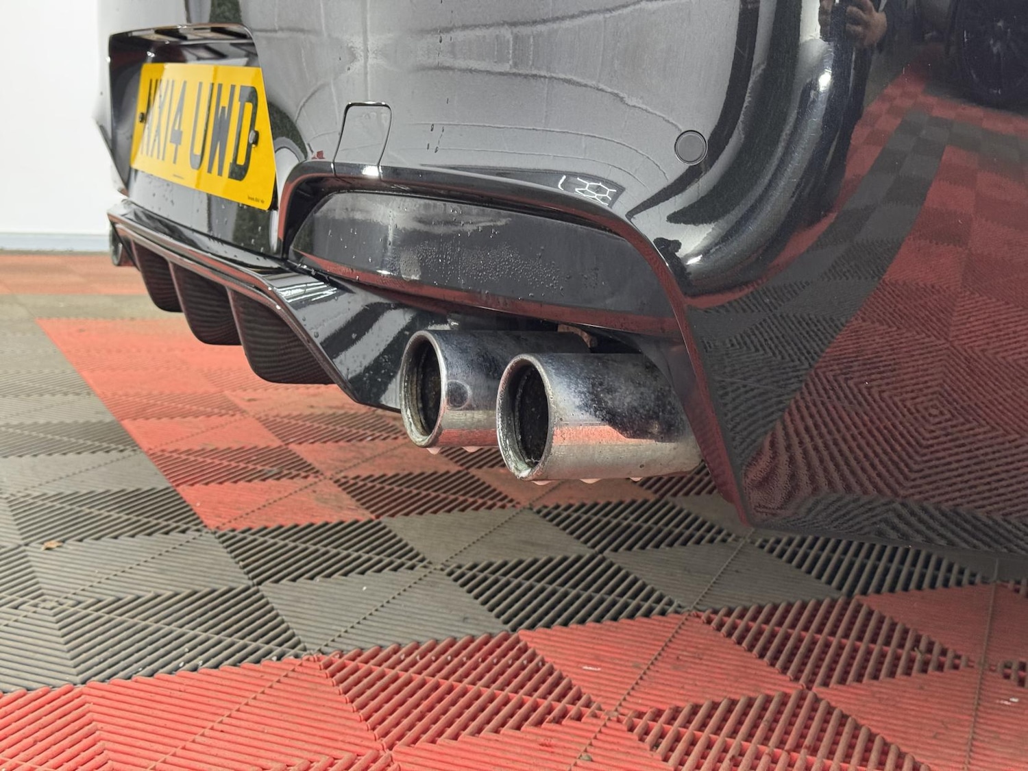 Used BMW M6 2014 for sale - 78028171: Photo 7