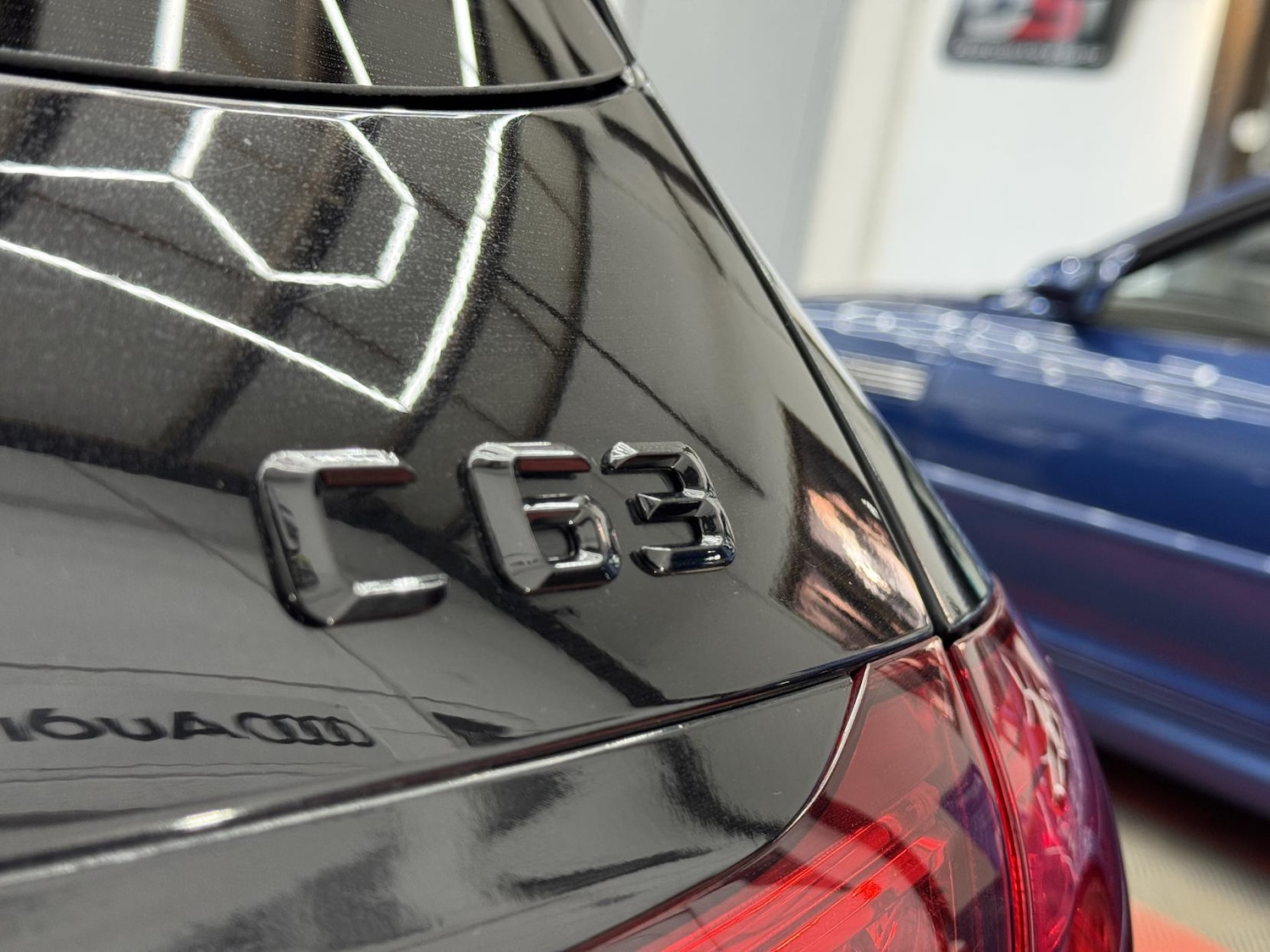 Used Mercedes-Benz C Class 2016 for sale - 77087789: Photo 10