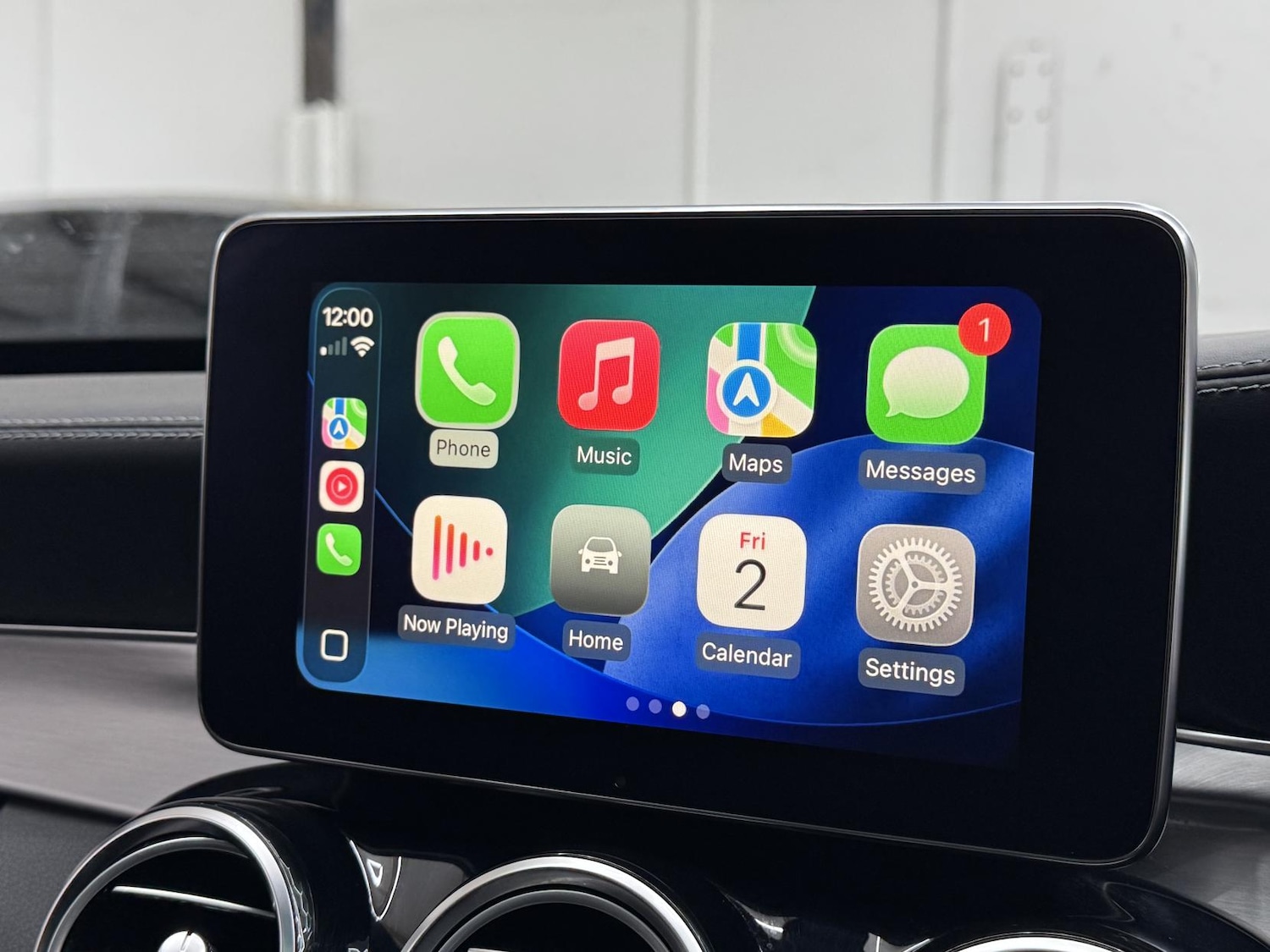 Used Mercedes-Benz C Class 2016 for sale - 77087789: Photo 26