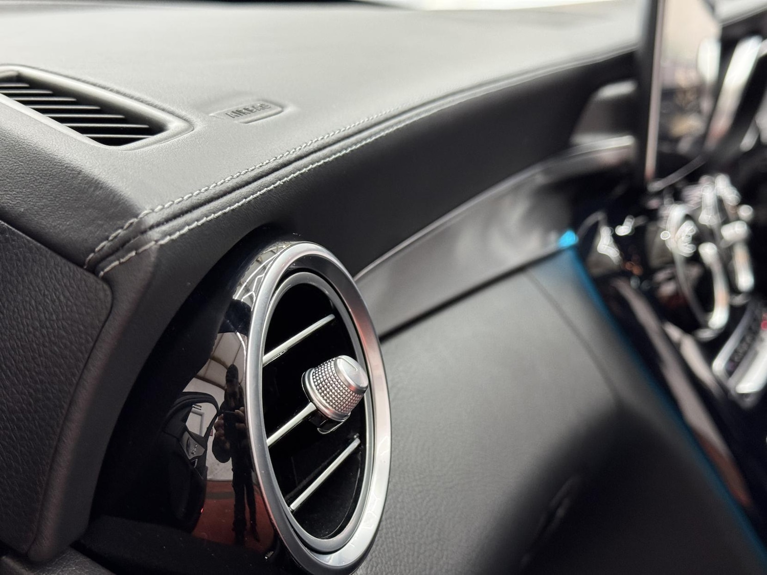 Used Mercedes-Benz C Class 2016 for sale - 77087789: Photo 33