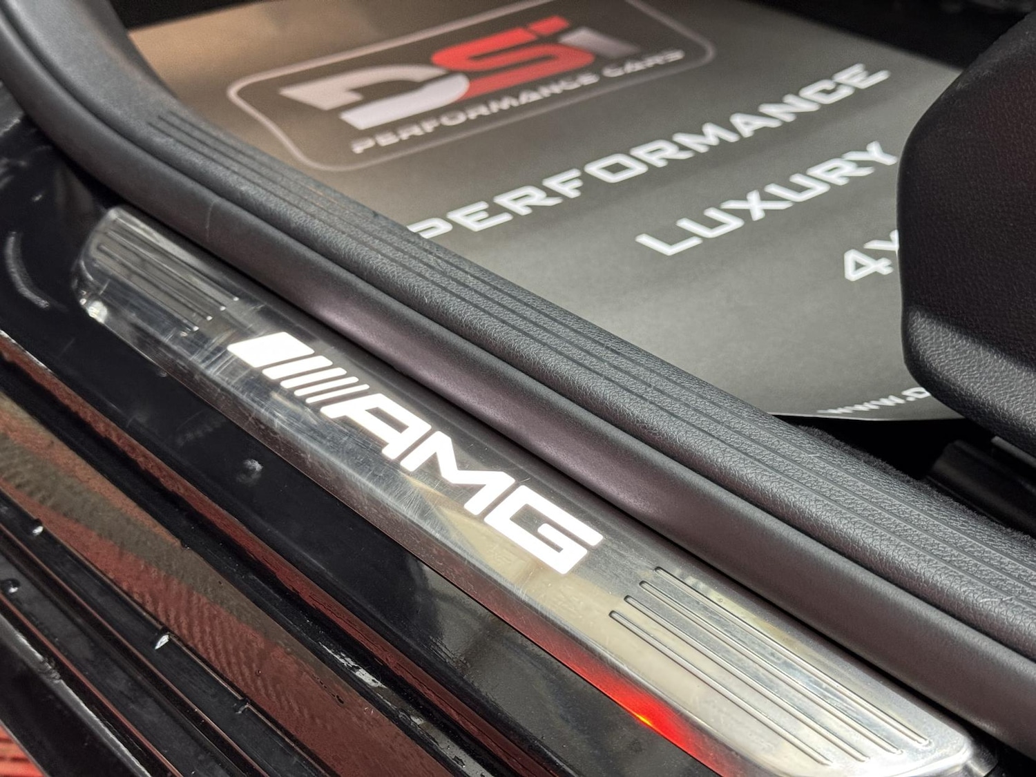 Used Mercedes-Benz C Class 2016 for sale - 77087789: Photo 36