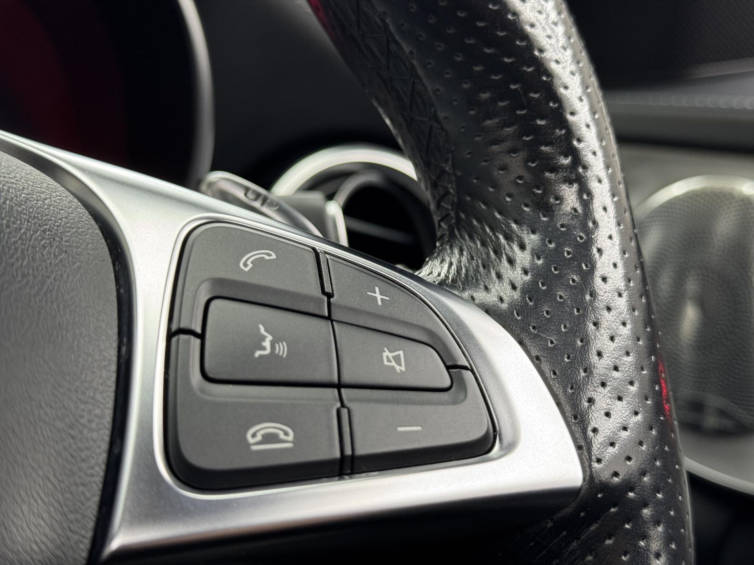 Used Mercedes-Benz C Class 2016 for sale - 77087789: Photo 39