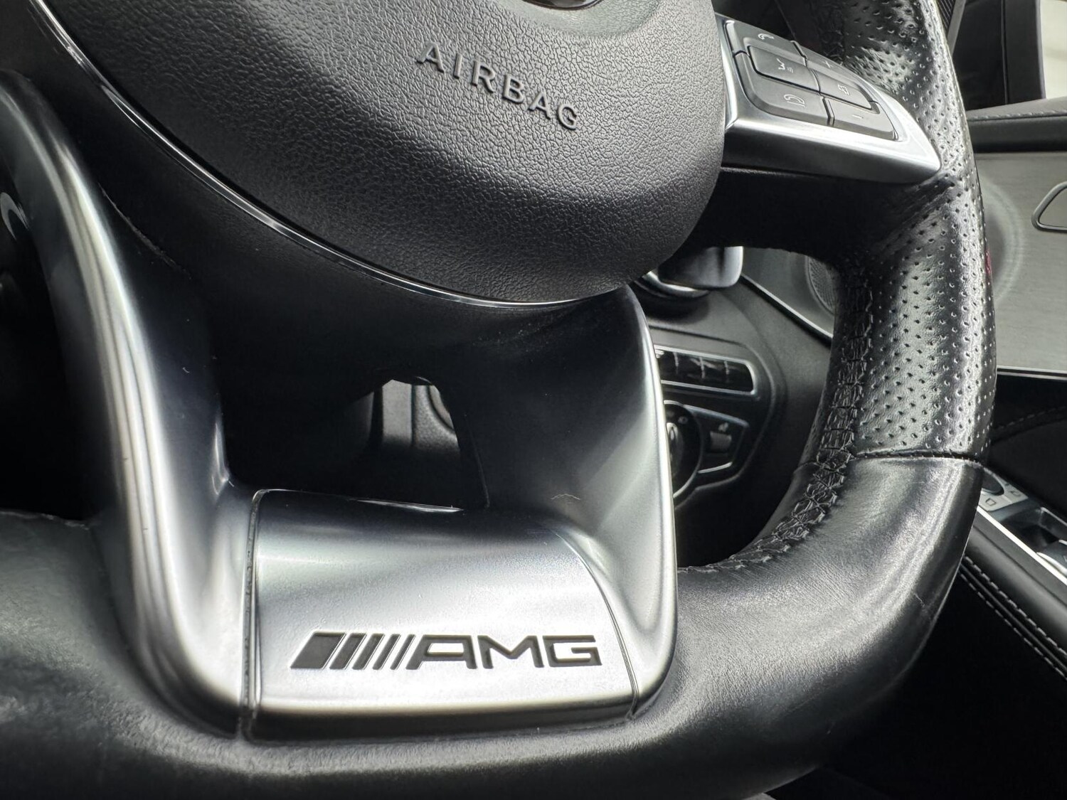 Used Mercedes-Benz C Class 2016 for sale - 77087789: Photo 40