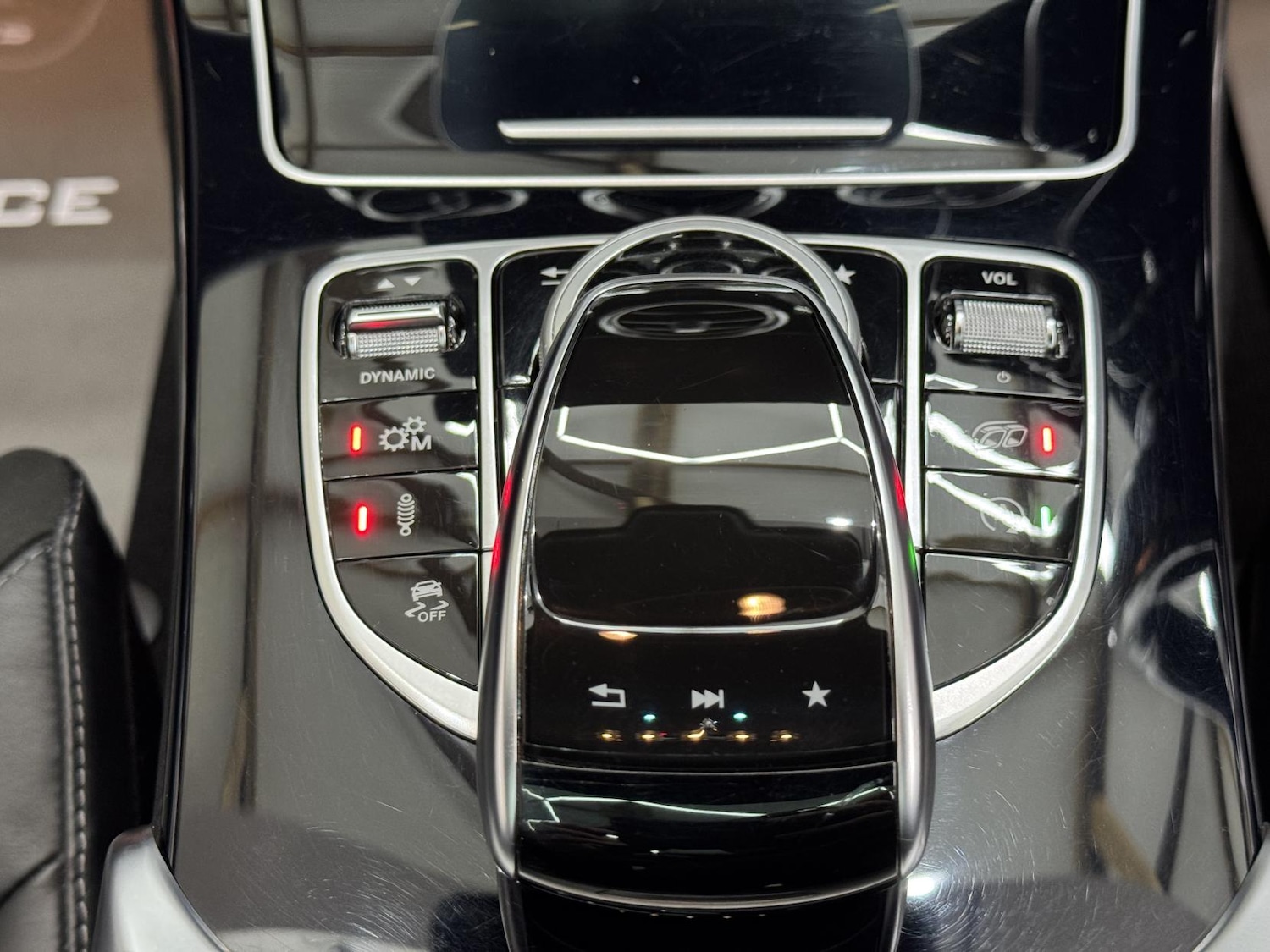 Used Mercedes-Benz C Class 2016 for sale - 77087789: Photo 46