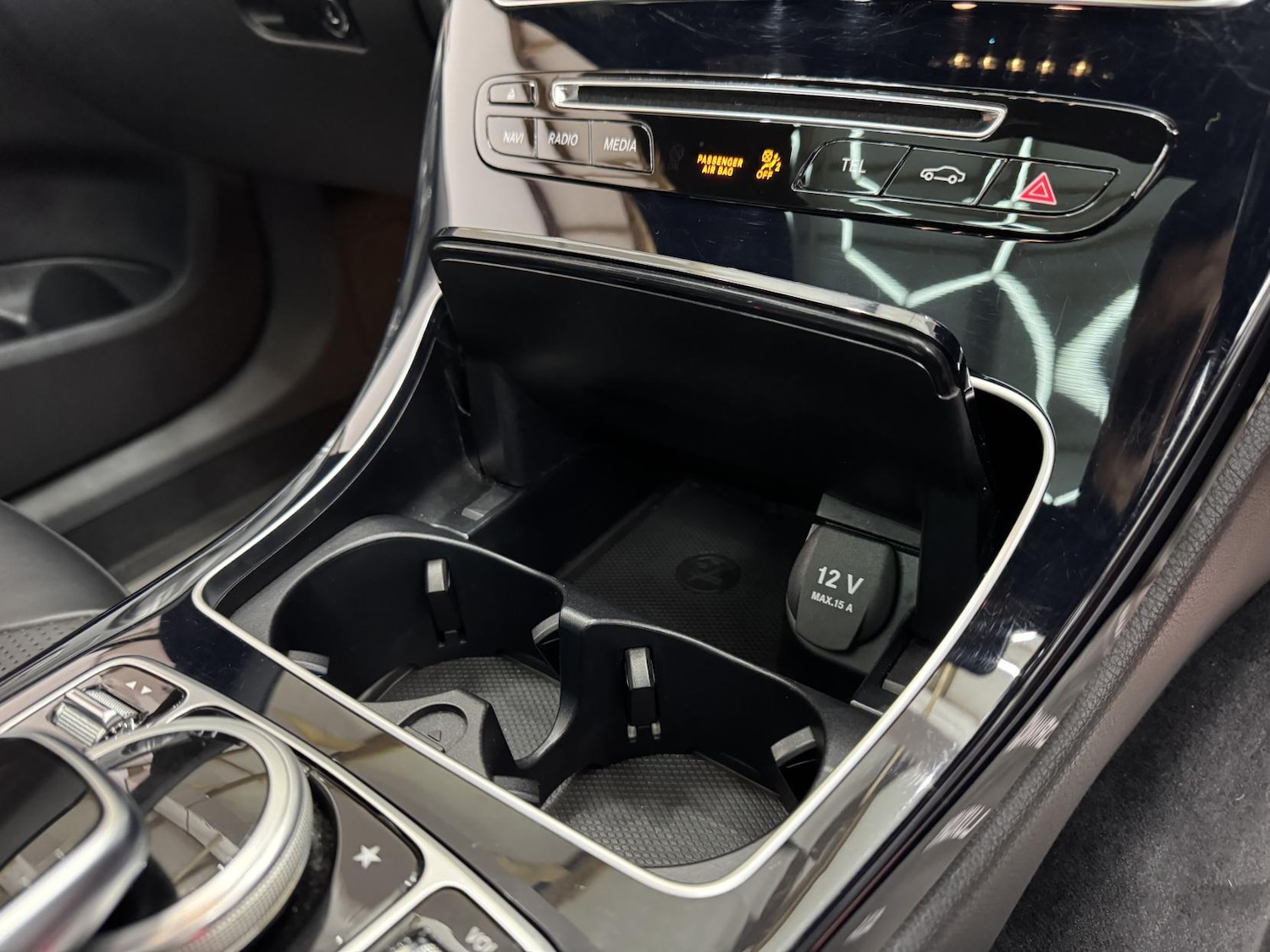 Used Mercedes-Benz C Class 2016 for sale - 77087789: Photo 49