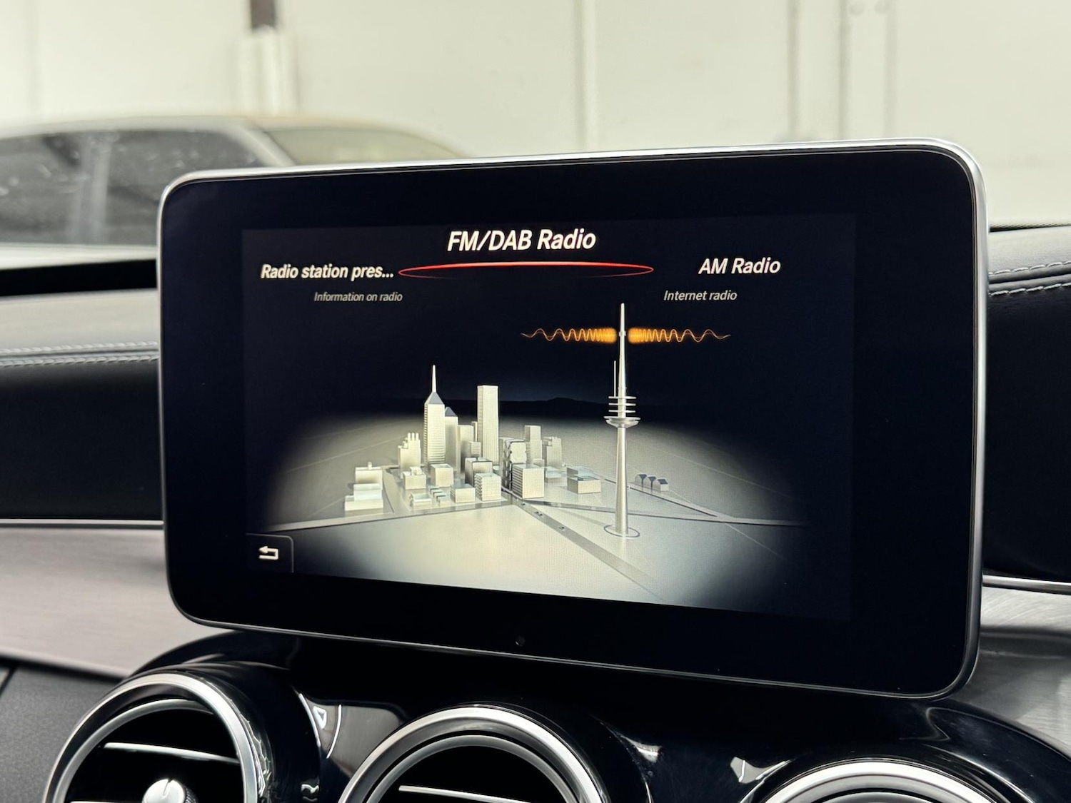 Used Mercedes-Benz C Class 2016 for sale - 77087789: Photo 52