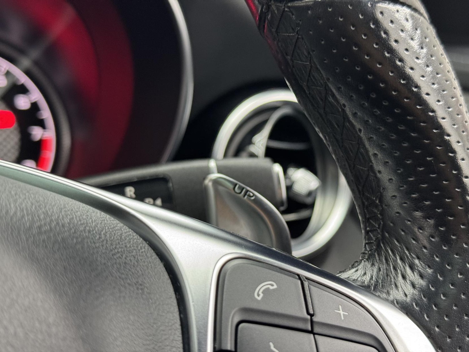 Used Mercedes-Benz C Class 2016 for sale - 77087789: Photo 54