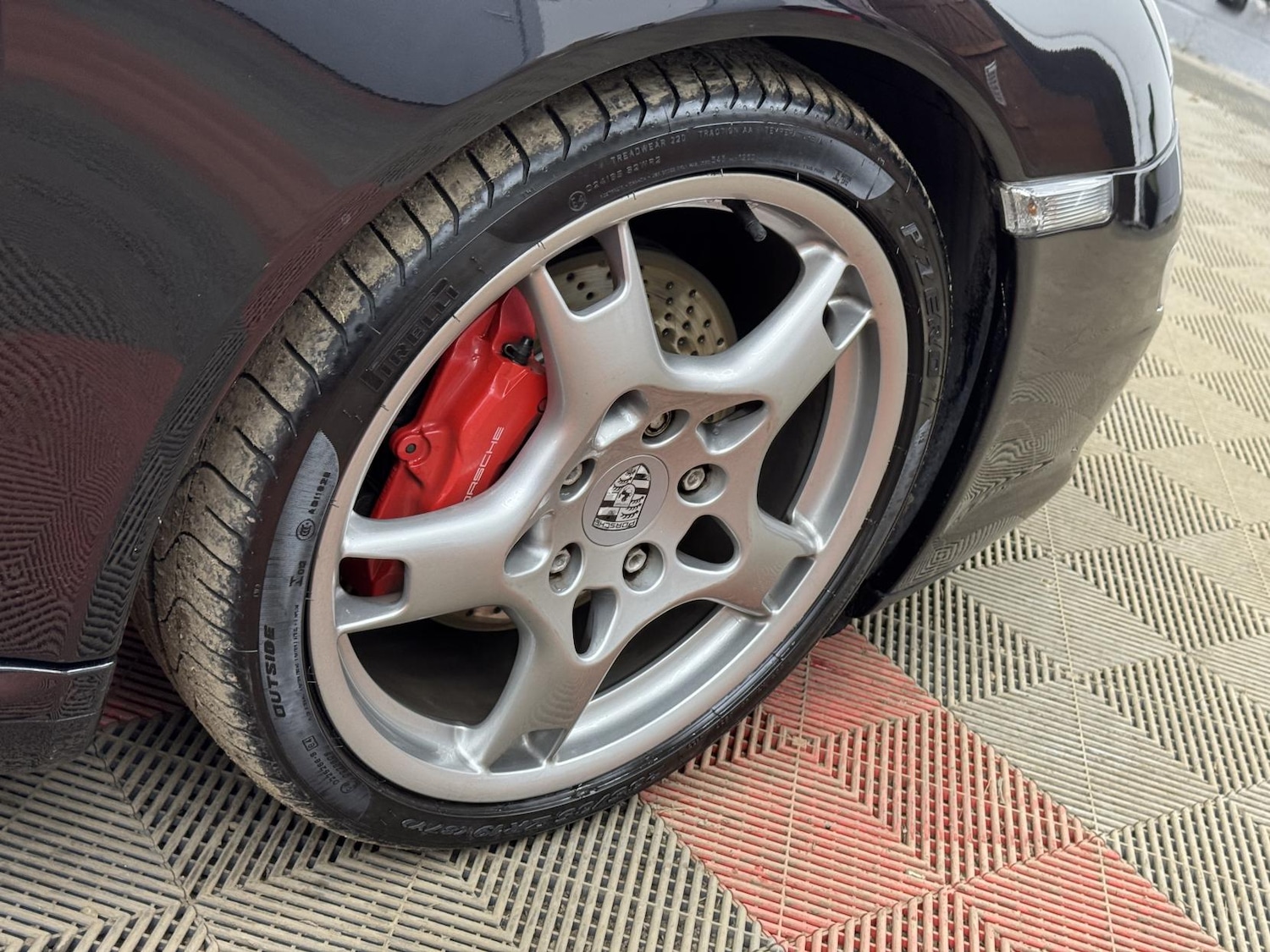 Used Porsche 911 2006 for sale - 77992040: Photo 10