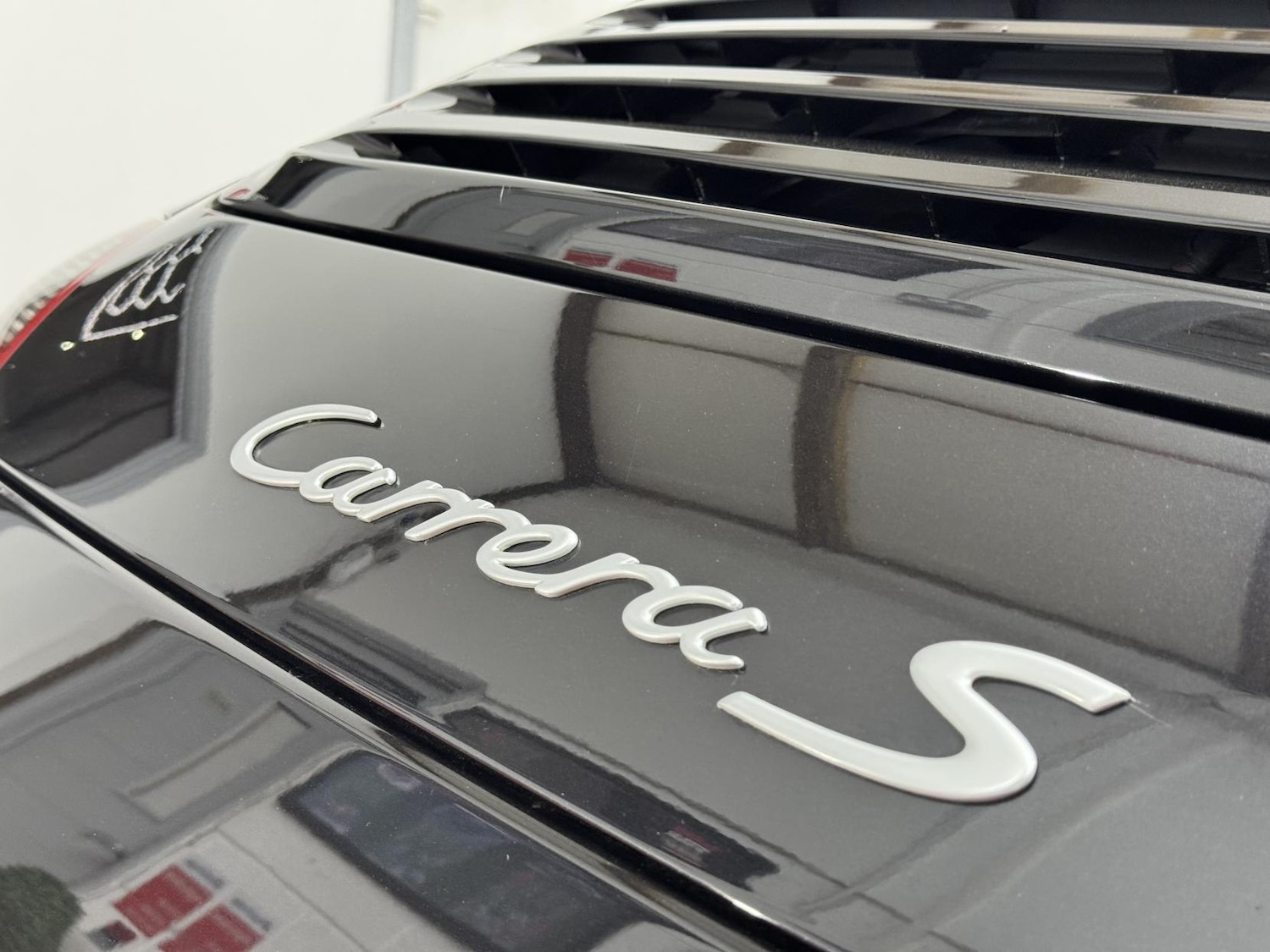 Used Porsche 911 2006 for sale - 77992040: Photo 14