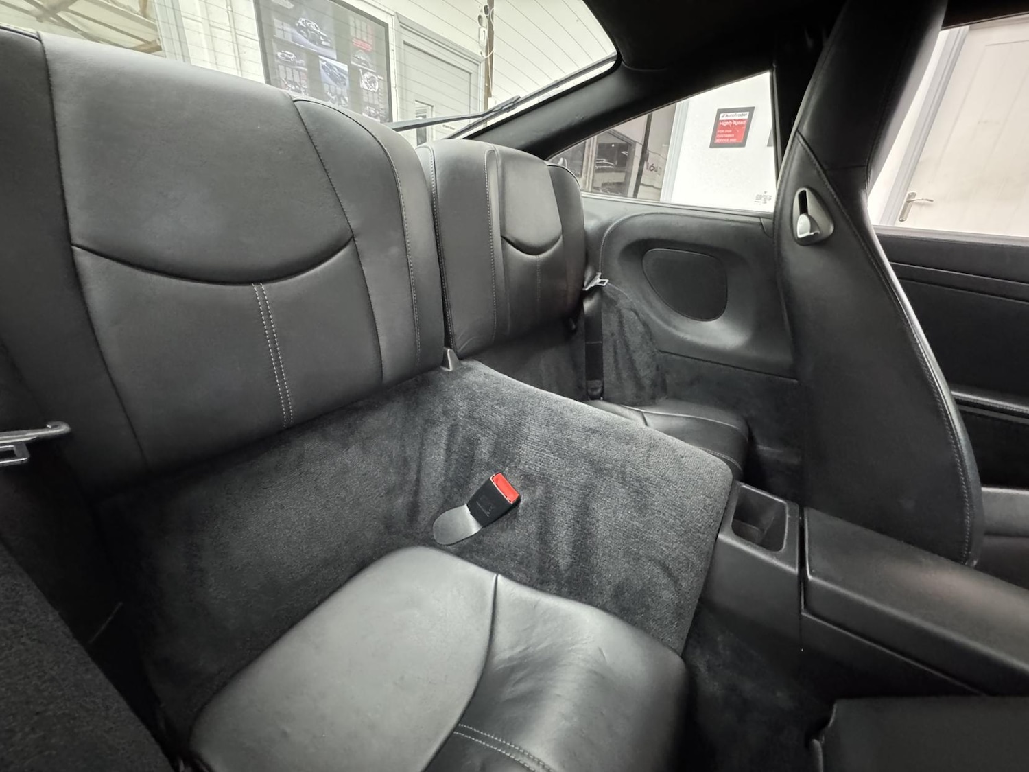 Used Porsche 911 2006 for sale - 77992040: Photo 15