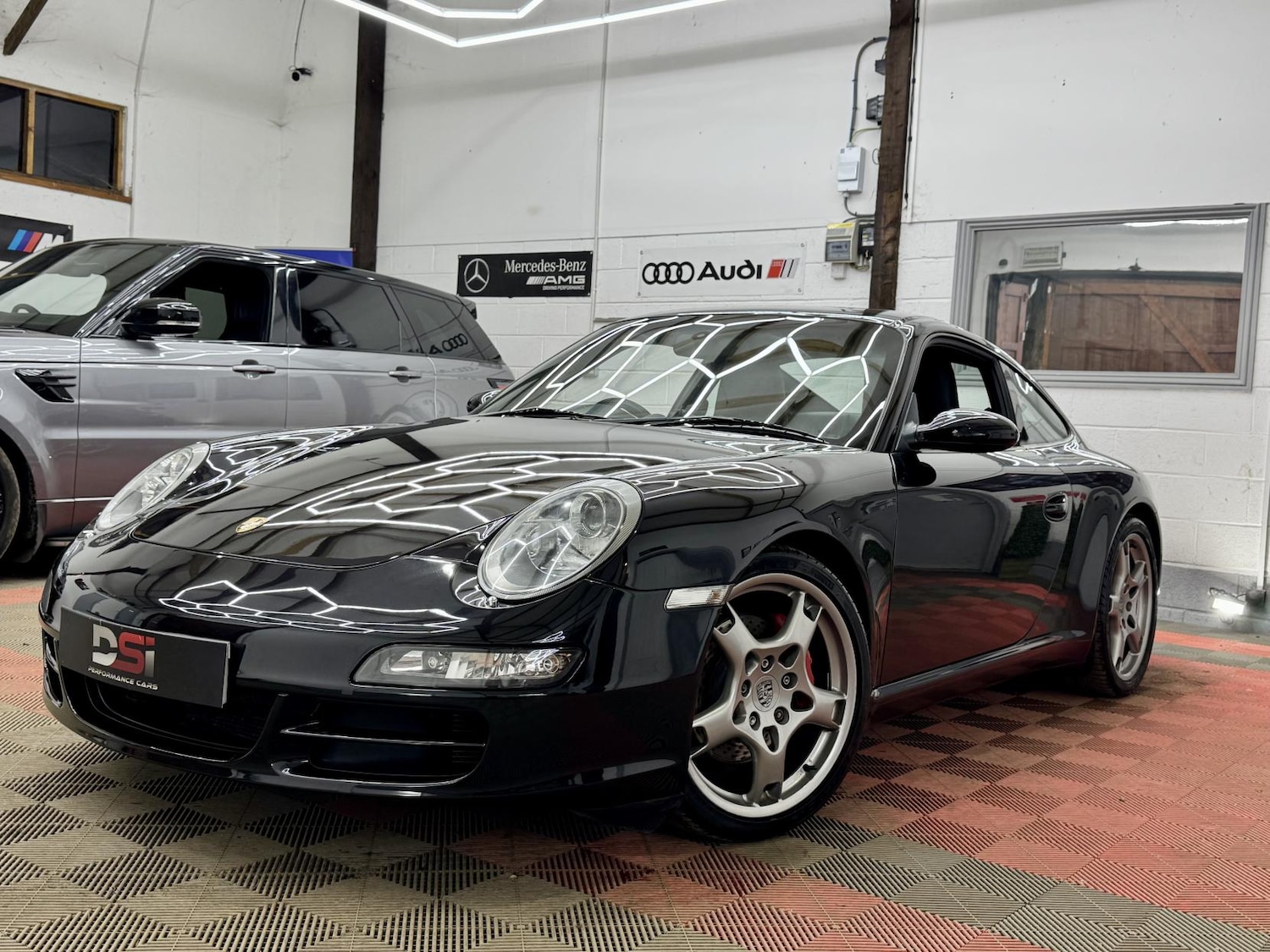 Used Porsche 911 2006 for sale - 77992040: Photo 3