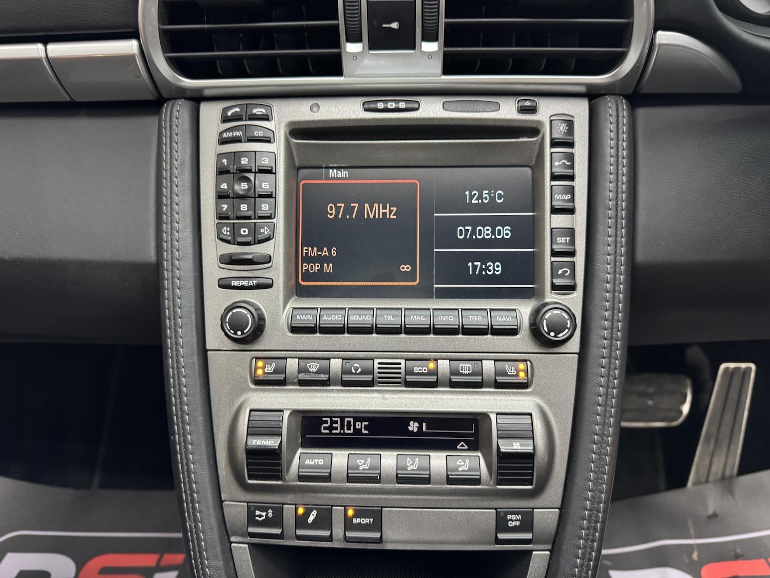 Used Porsche 911 2006 for sale - 77992040: Photo 38