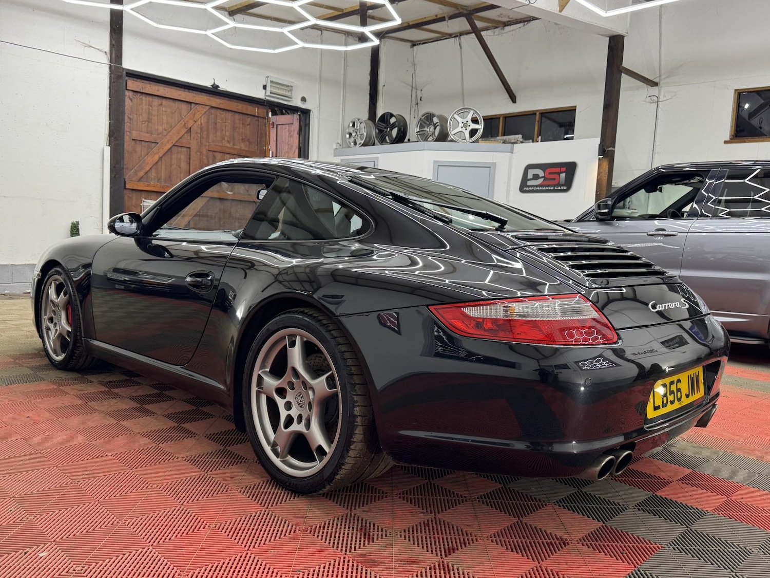 Used Porsche 911 2006 for sale - 77992040: Photo 6