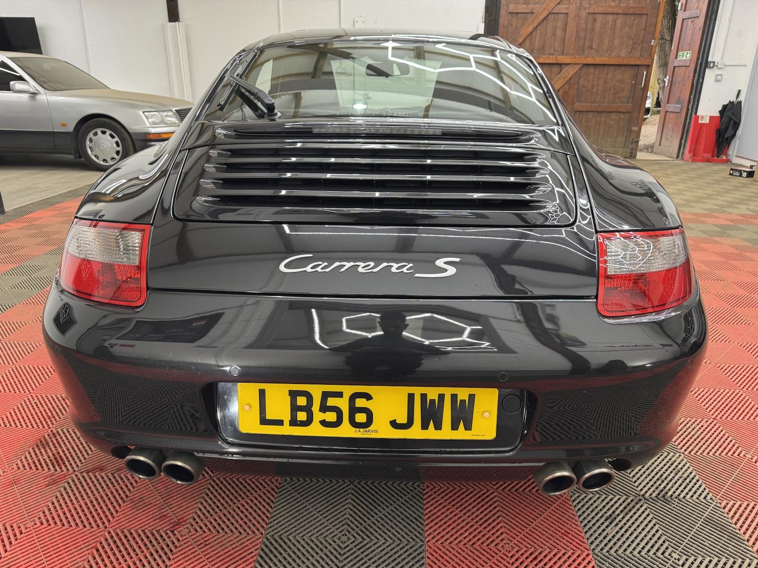 Used Porsche 911 2006 for sale - 77992040: Photo 7