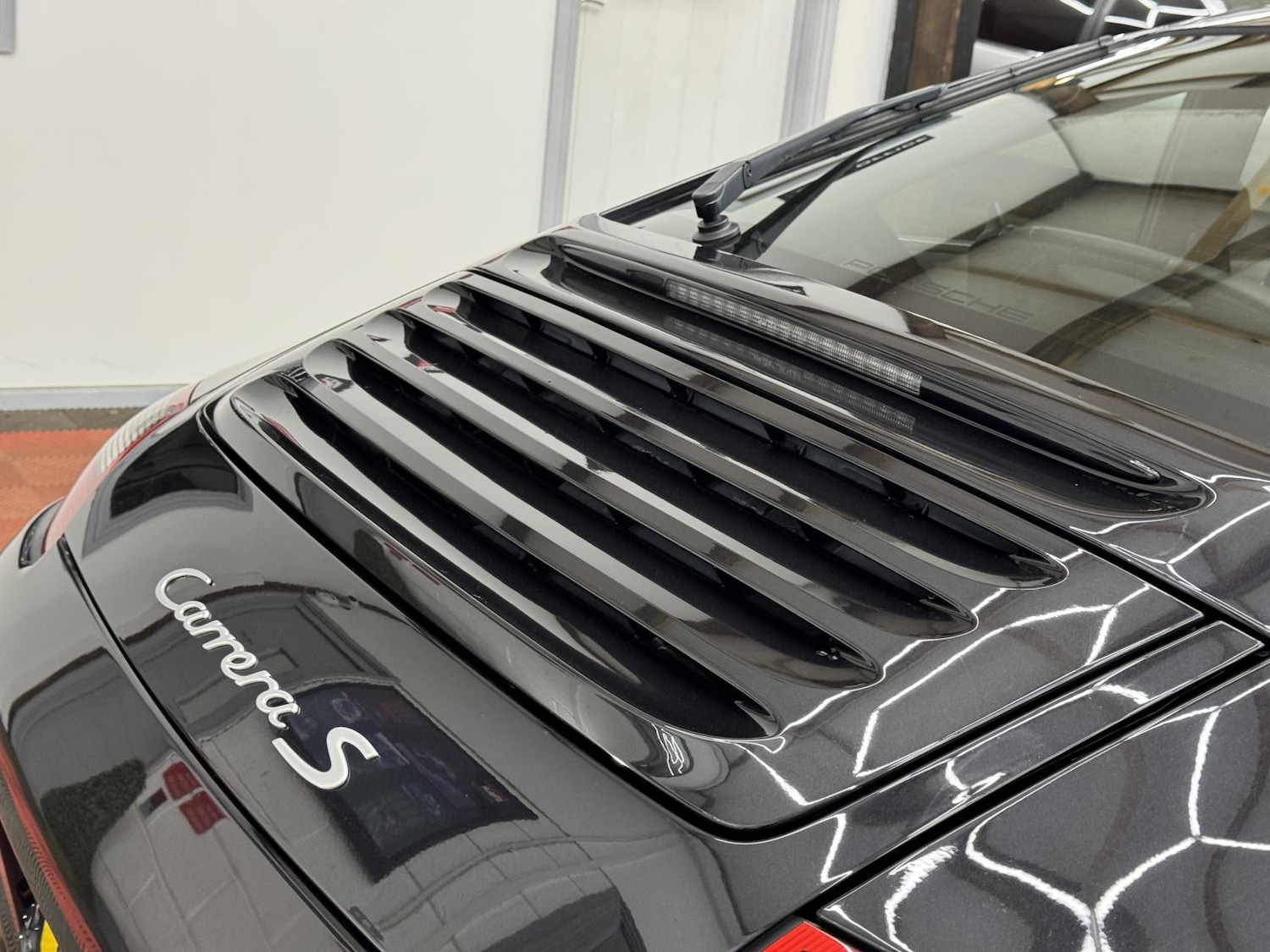 Used Porsche 911 2006 for sale - 77992040: Photo 9