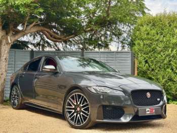 2016 - 3.0 XF V6 S D Auto 4dr