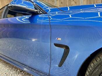 Used BMW 4 Series 2017 for sale - 78433919: Photo