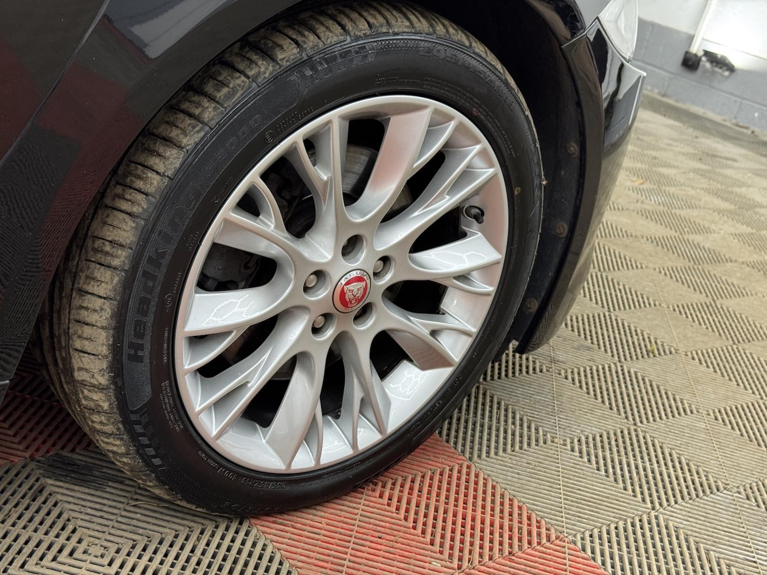 Used Jaguar XF 2014 for sale - 77682229: Photo 10