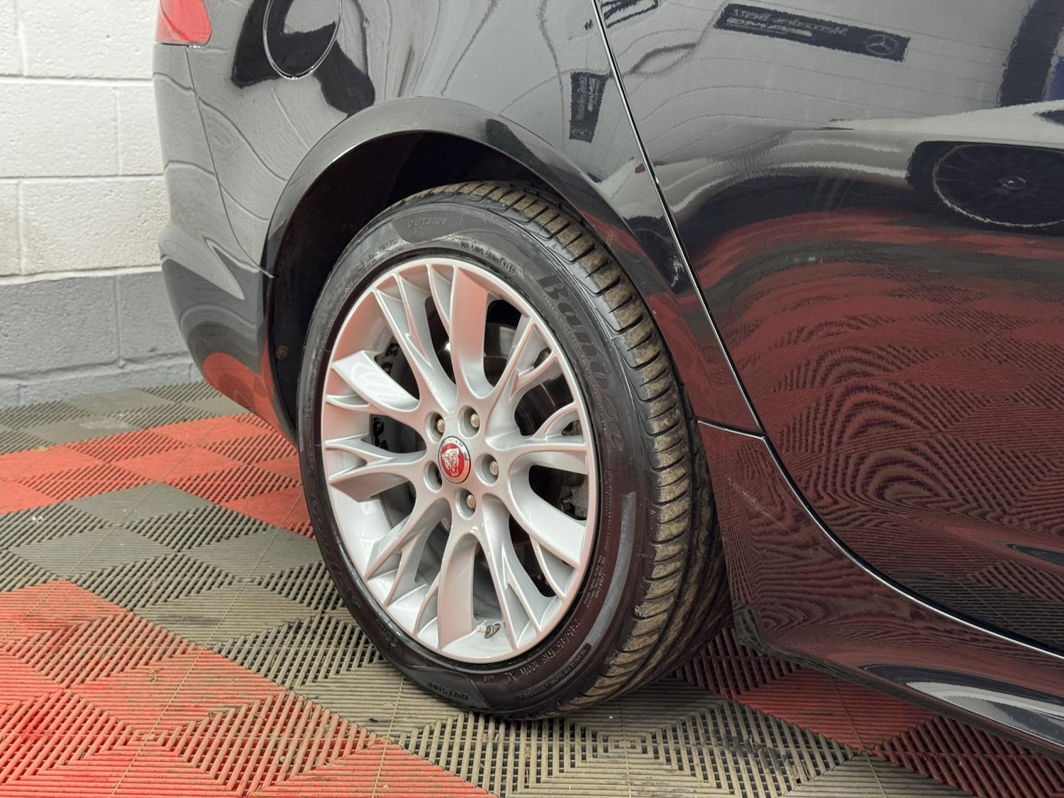 Used Jaguar XF 2014 for sale - 77682229: Photo 11