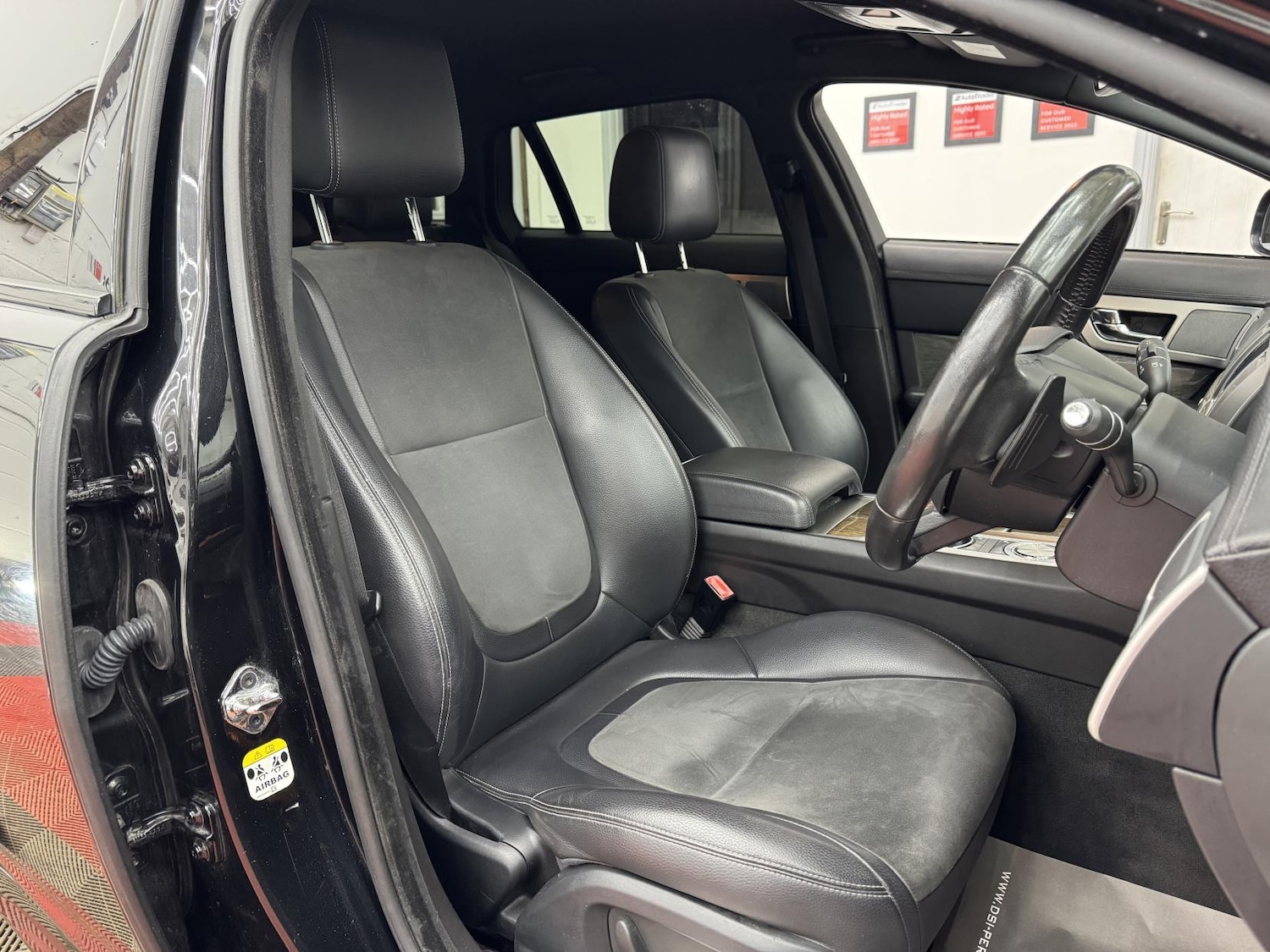 Used Jaguar XF 2014 for sale - 77682229: Photo 12