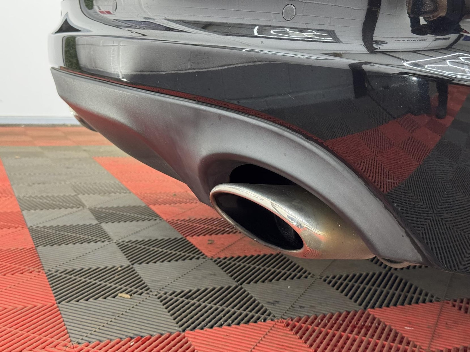 Used Jaguar XF 2014 for sale - 77682229: Photo 14