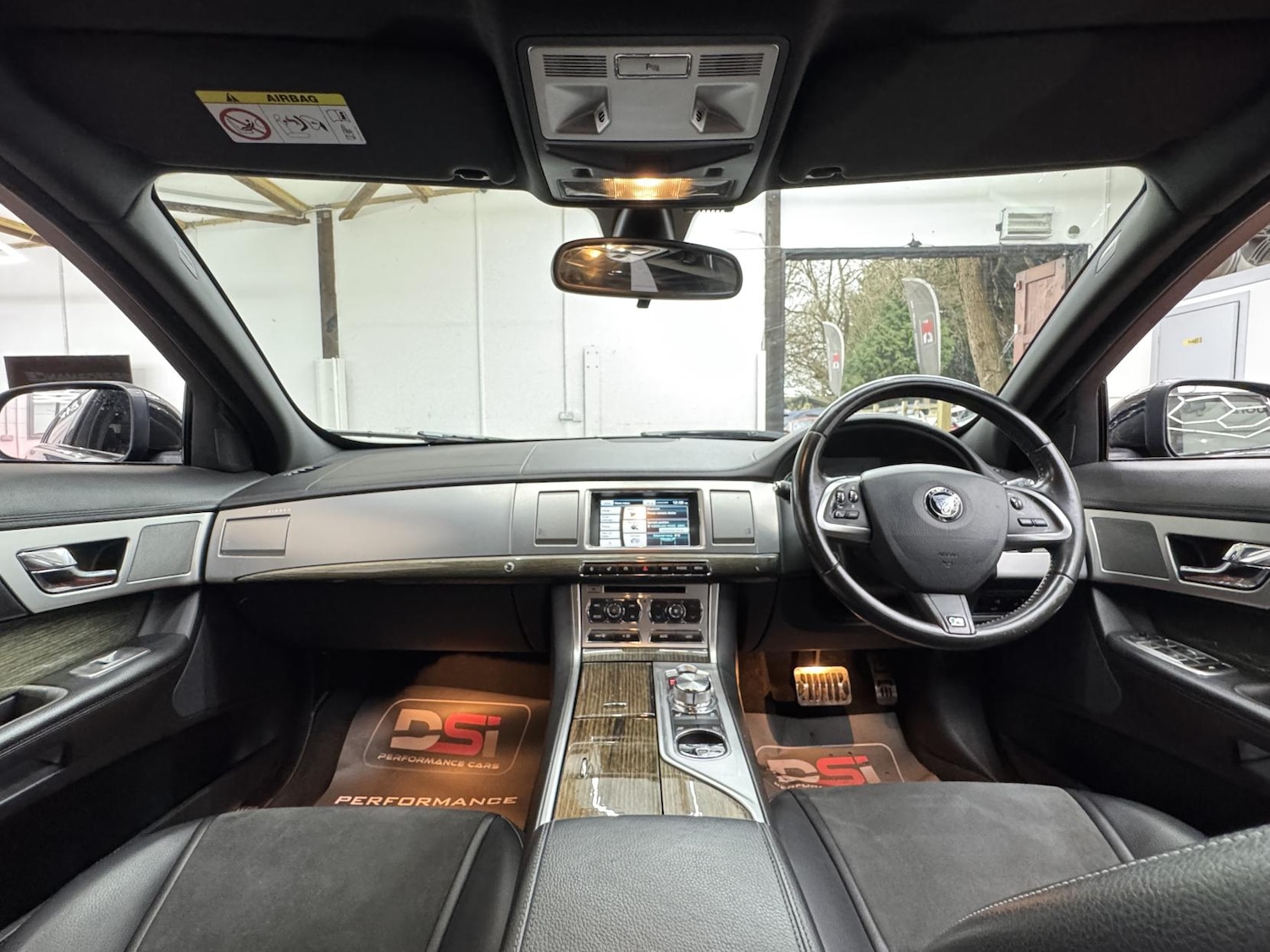 Used Jaguar XF 2014 for sale - 77682229: Photo 18