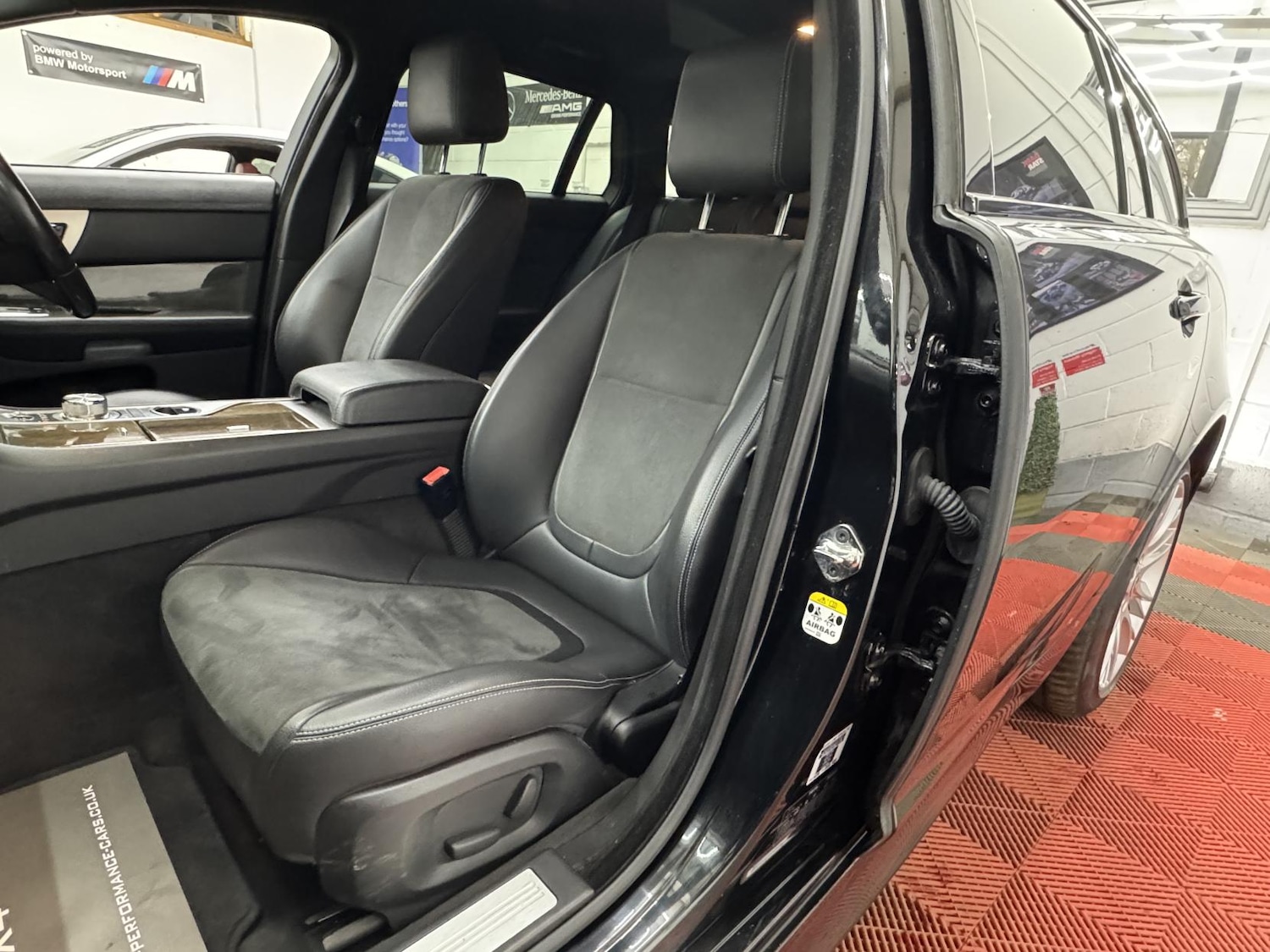 Used Jaguar XF 2014 for sale - 77682229: Photo 20