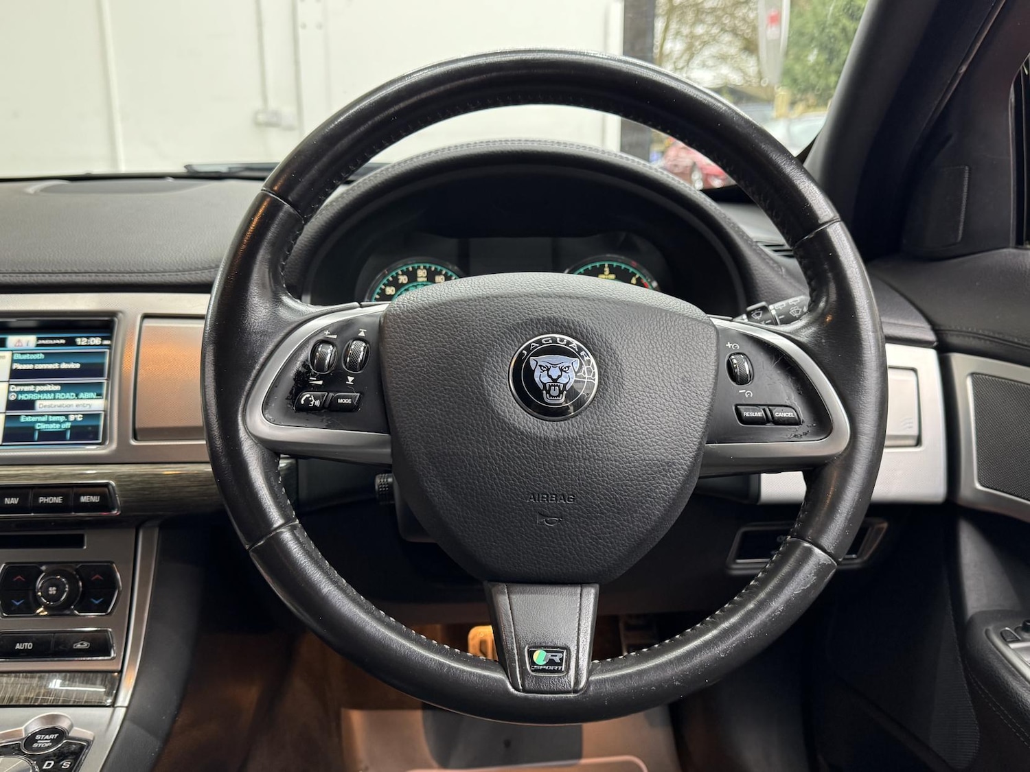 Used Jaguar XF 2014 for sale - 77682229: Photo 22