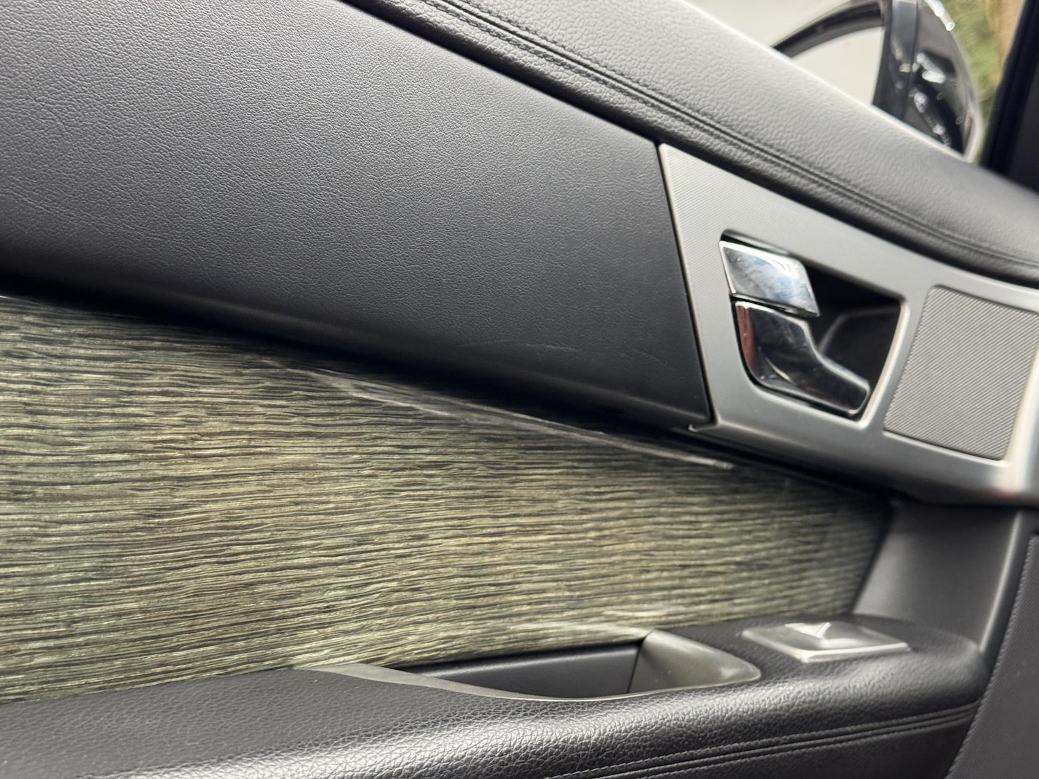 Used Jaguar XF 2014 for sale - 77682229: Photo 26