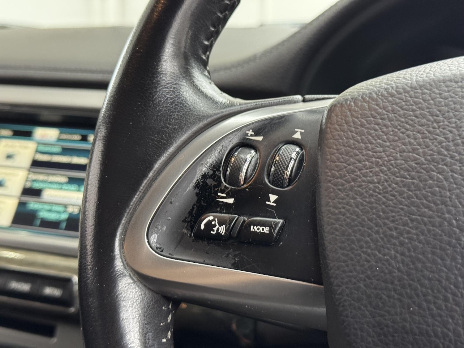 Used Jaguar XF 2014 for sale - 77682229: Photo 31