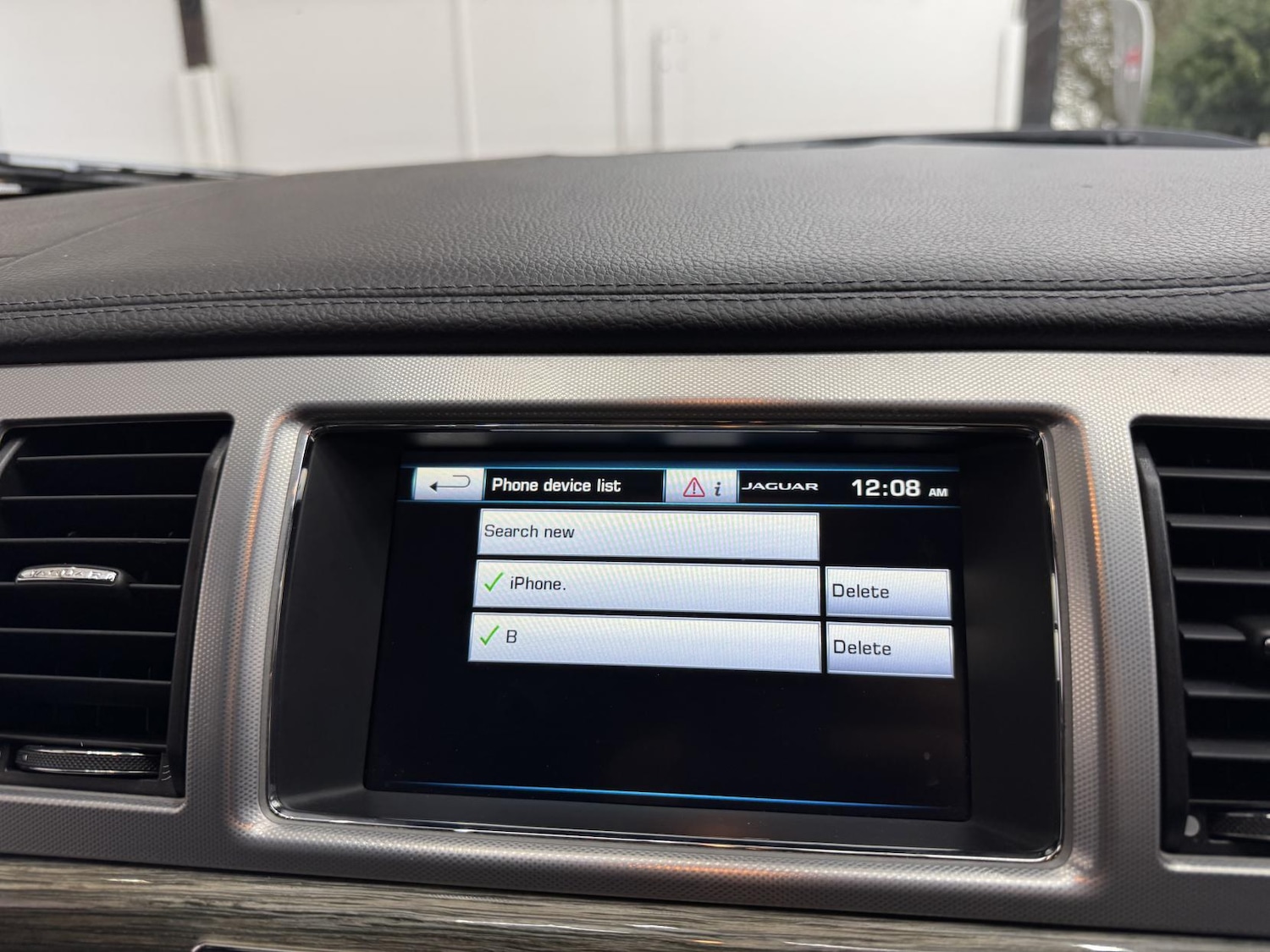 Used Jaguar XF 2014 for sale - 77682229: Photo 38