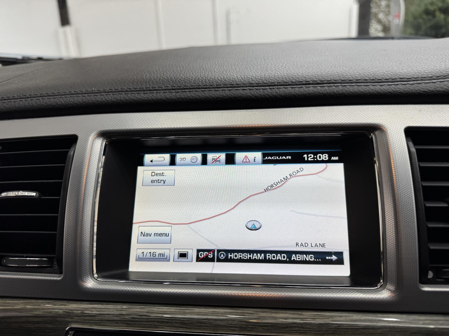 Used Jaguar XF 2014 for sale - 77682229: Photo 39