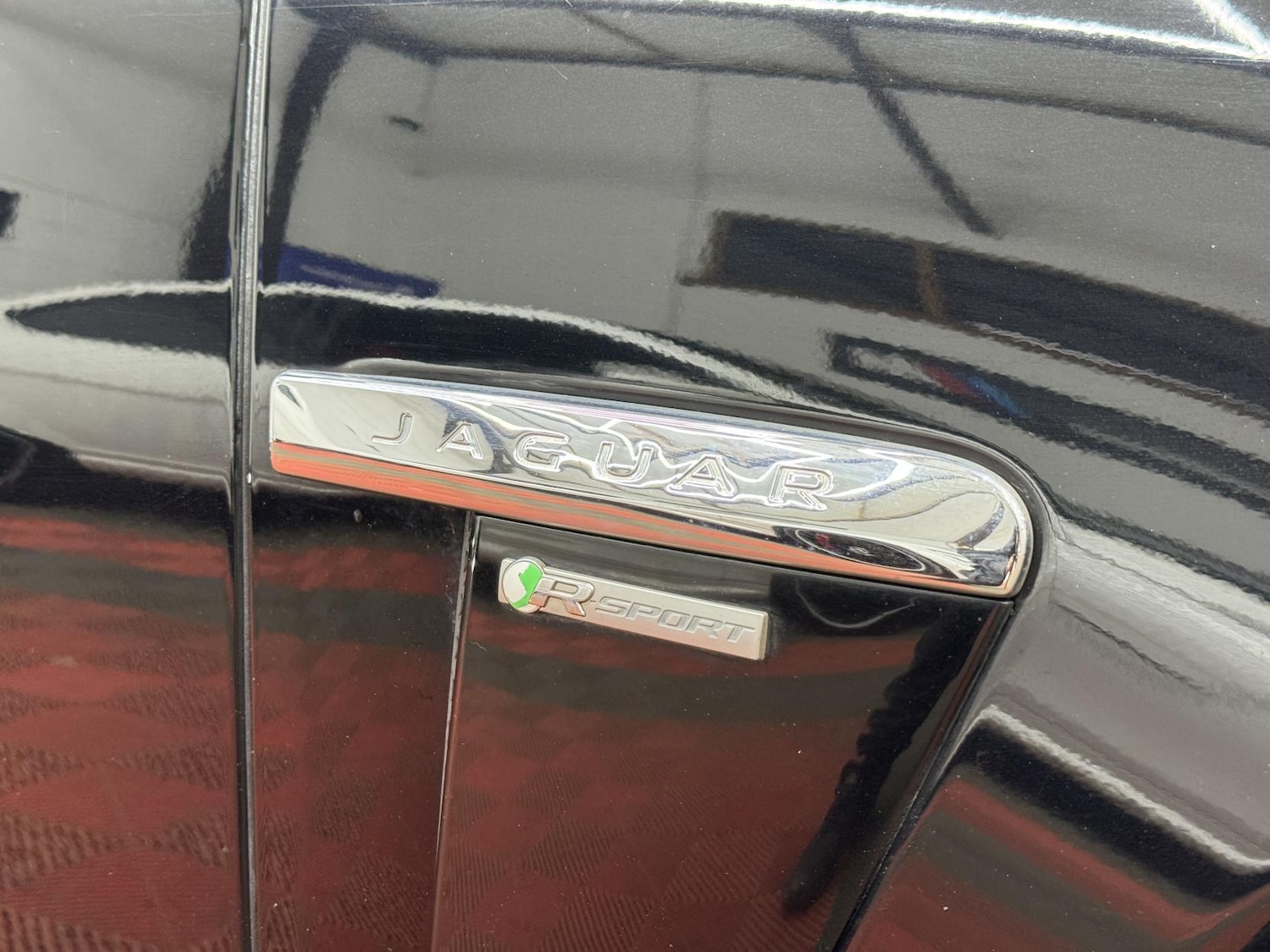 Used Jaguar XF 2014 for sale - 77682229: Photo 9