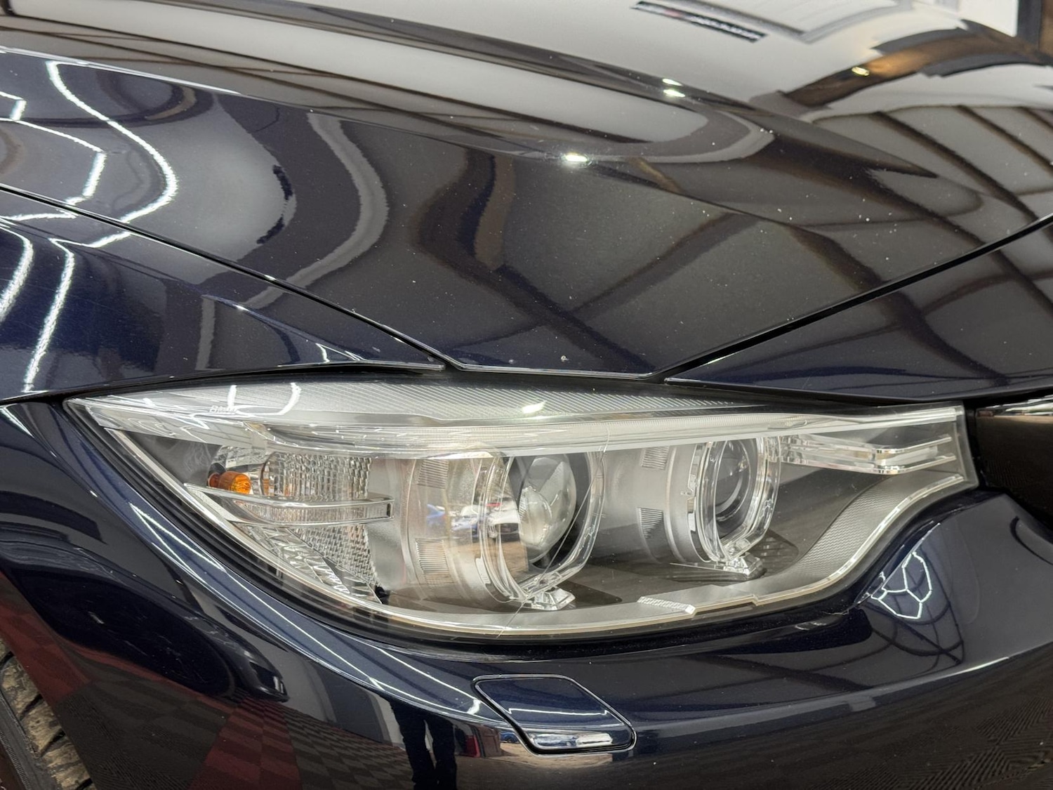 Used BMW 4 Series 2015 for sale - 77848300: Photo 11