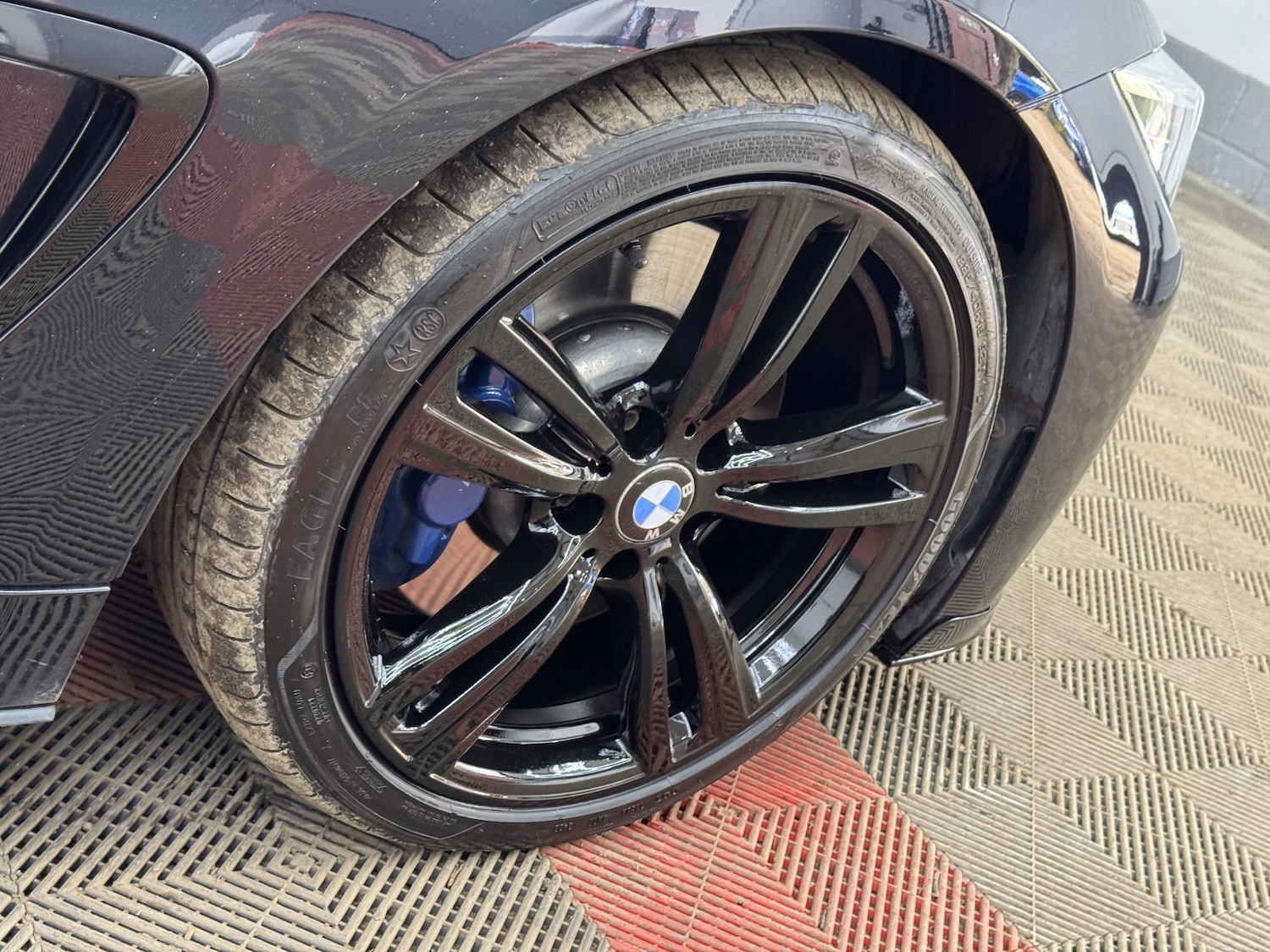 Used BMW 4 Series 2015 for sale - 77848300: Photo 12