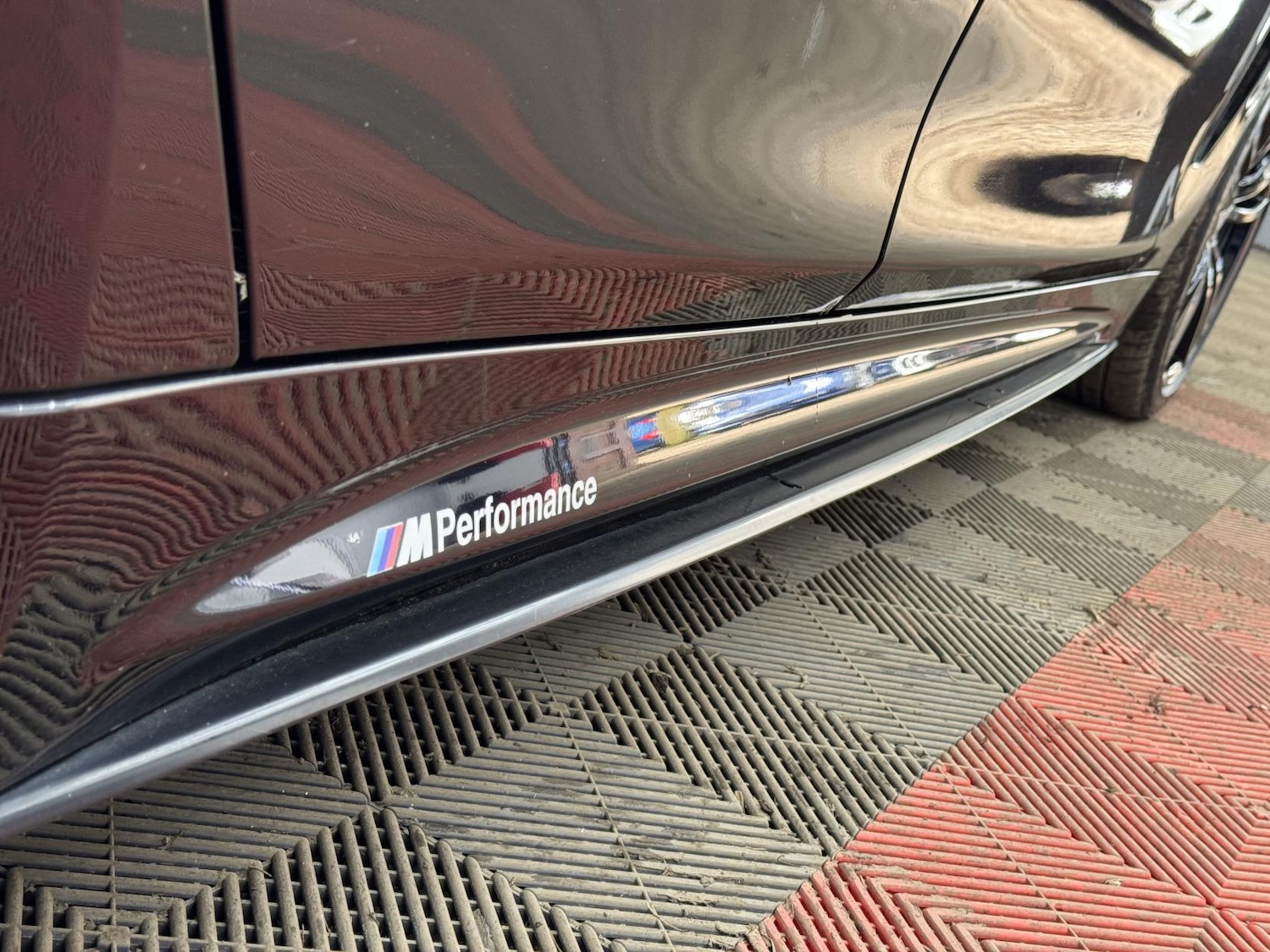 Used BMW 4 Series 2015 for sale - 77848300: Photo 13