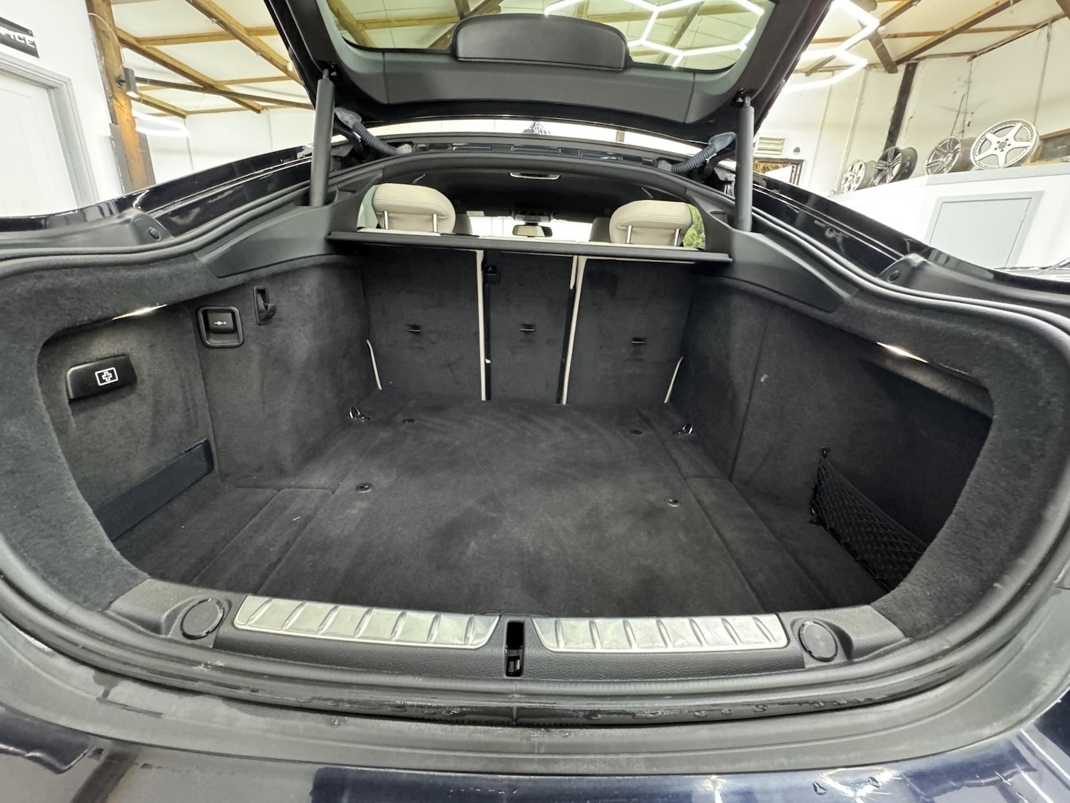 Used BMW 4 Series 2015 for sale - 77848300: Photo 14