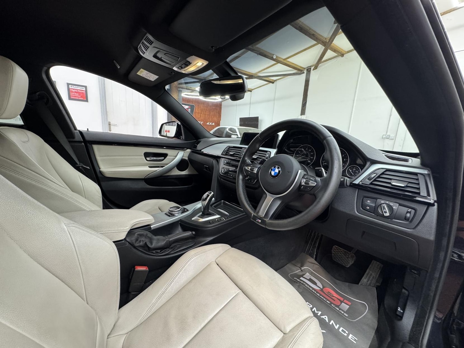 Used BMW 4 Series 2015 for sale - 77848300: Photo 17