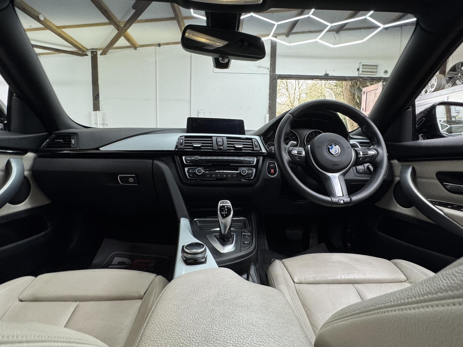 Used BMW 4 Series 2015 for sale - 77848300: Photo 24